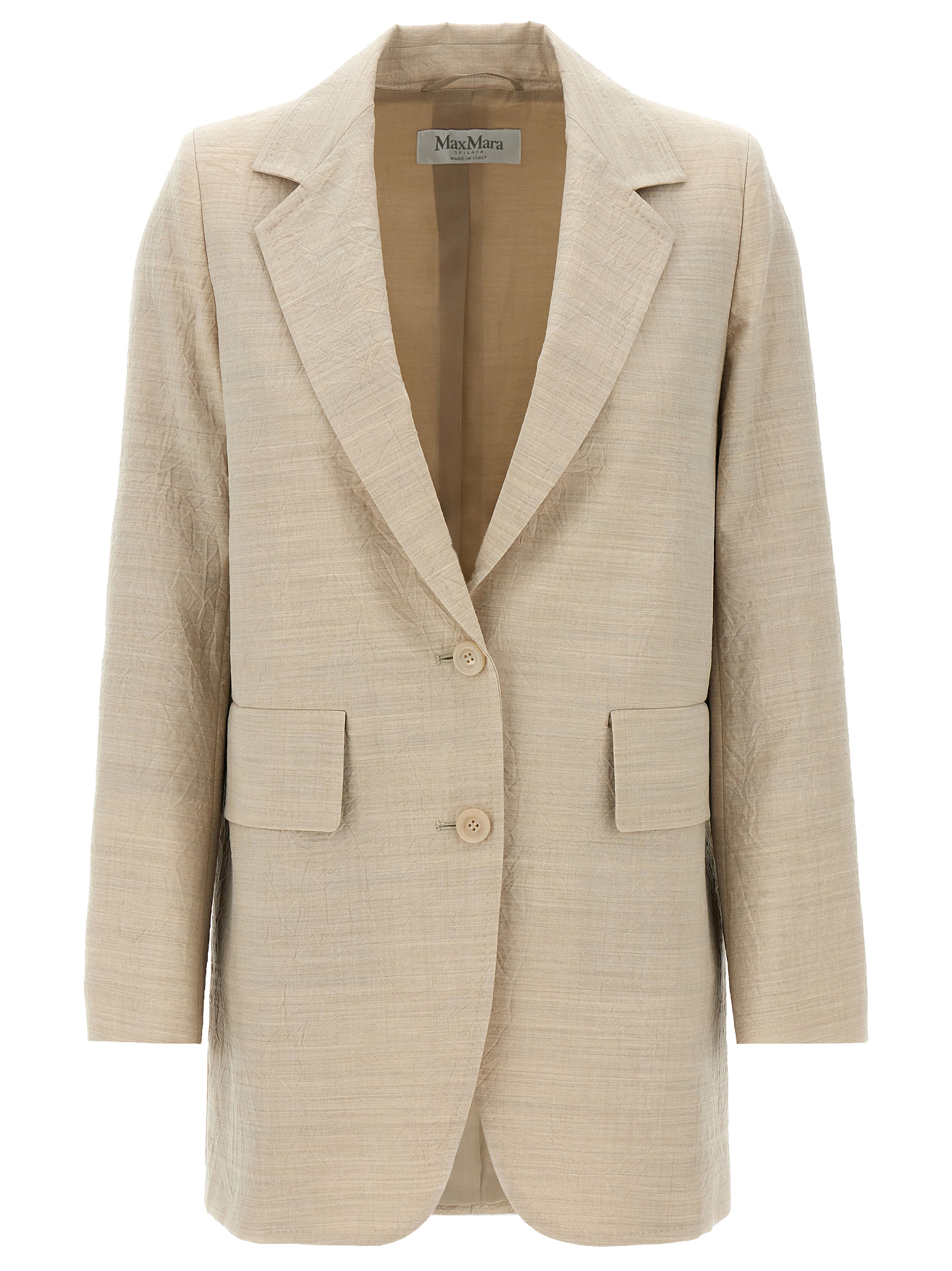 Max Mara Acacia1234 Blazer