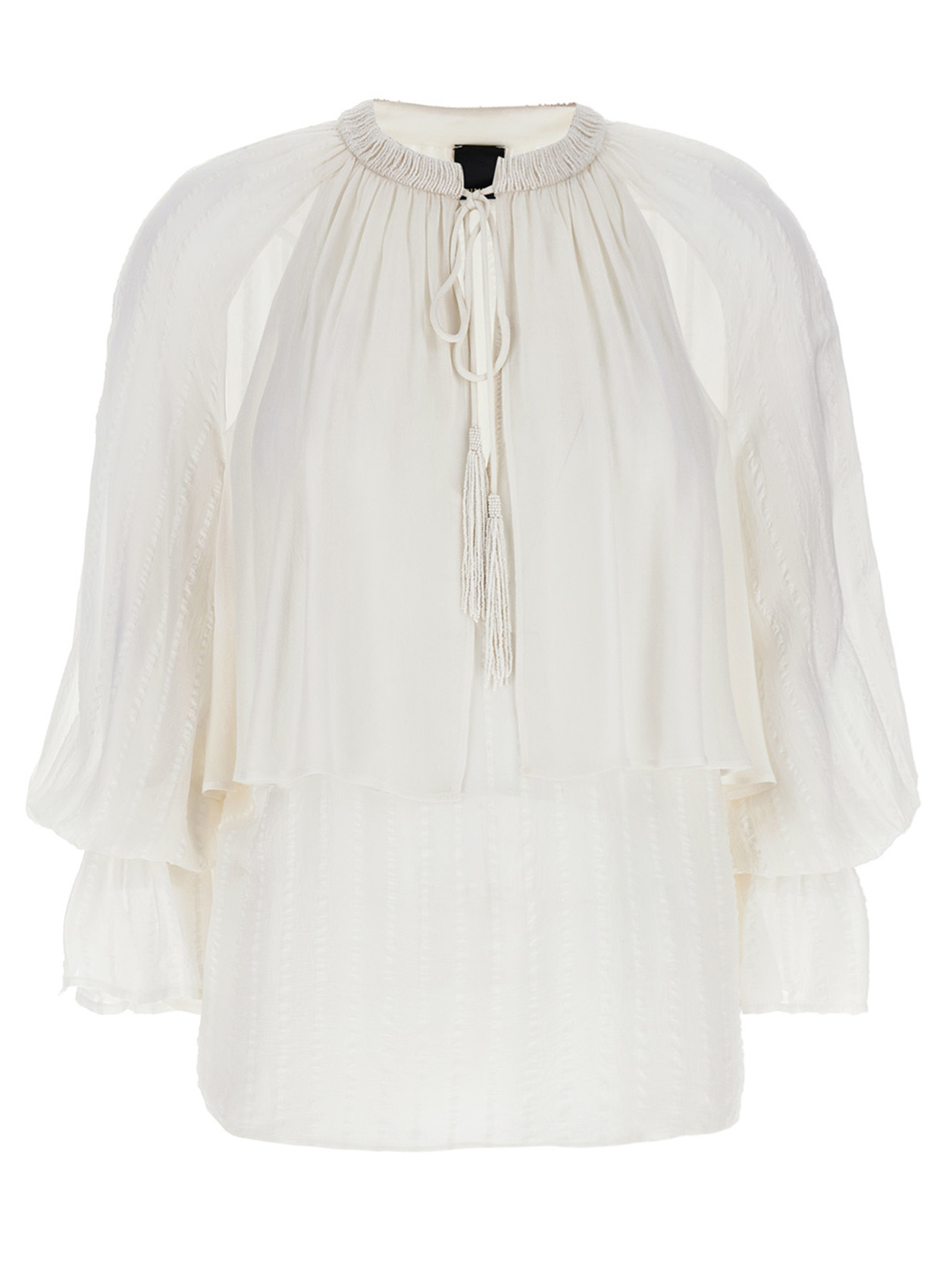 Pinko Valium Blouse