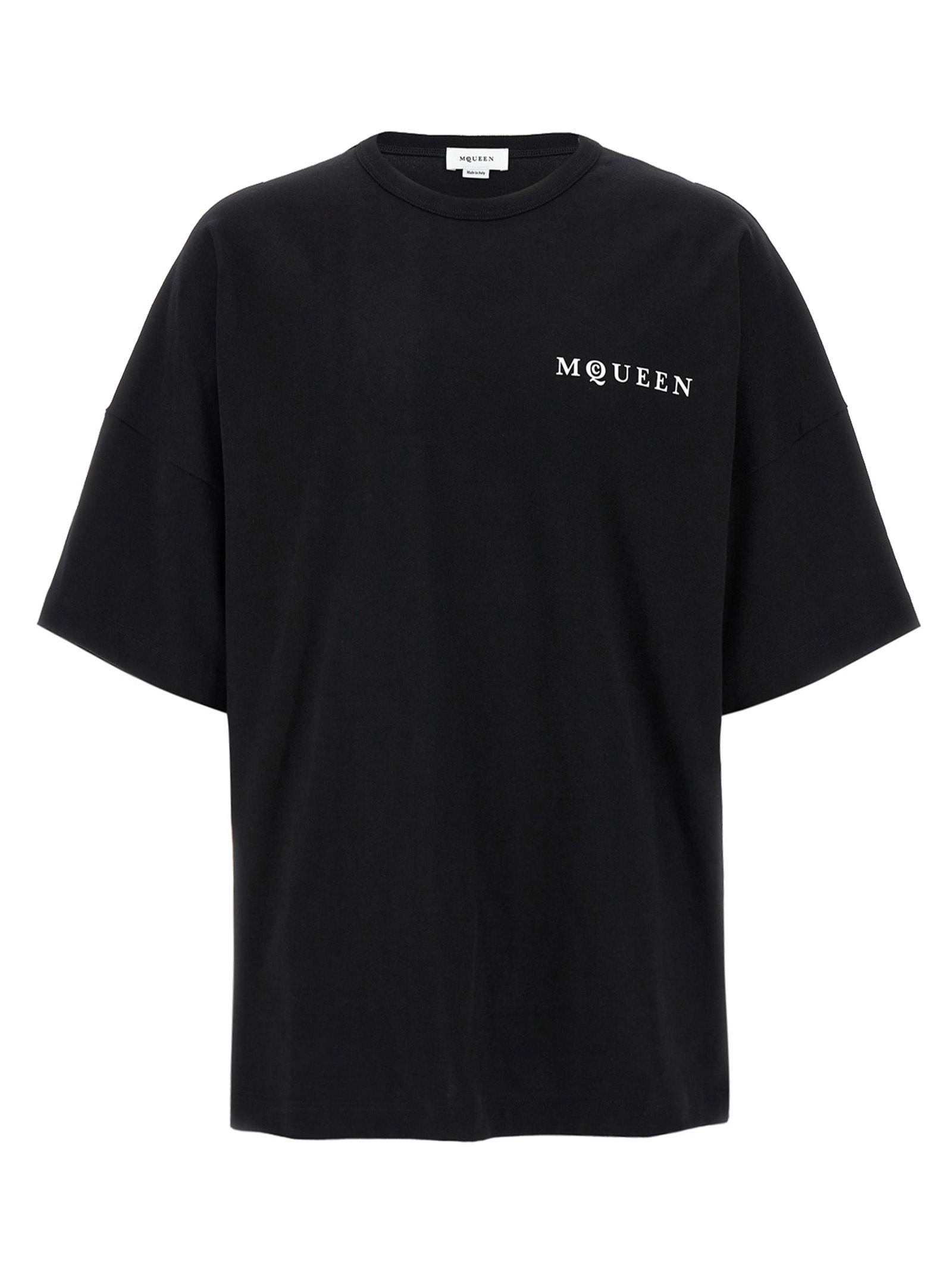 Alexander McQueen Mcqueen T-shirt