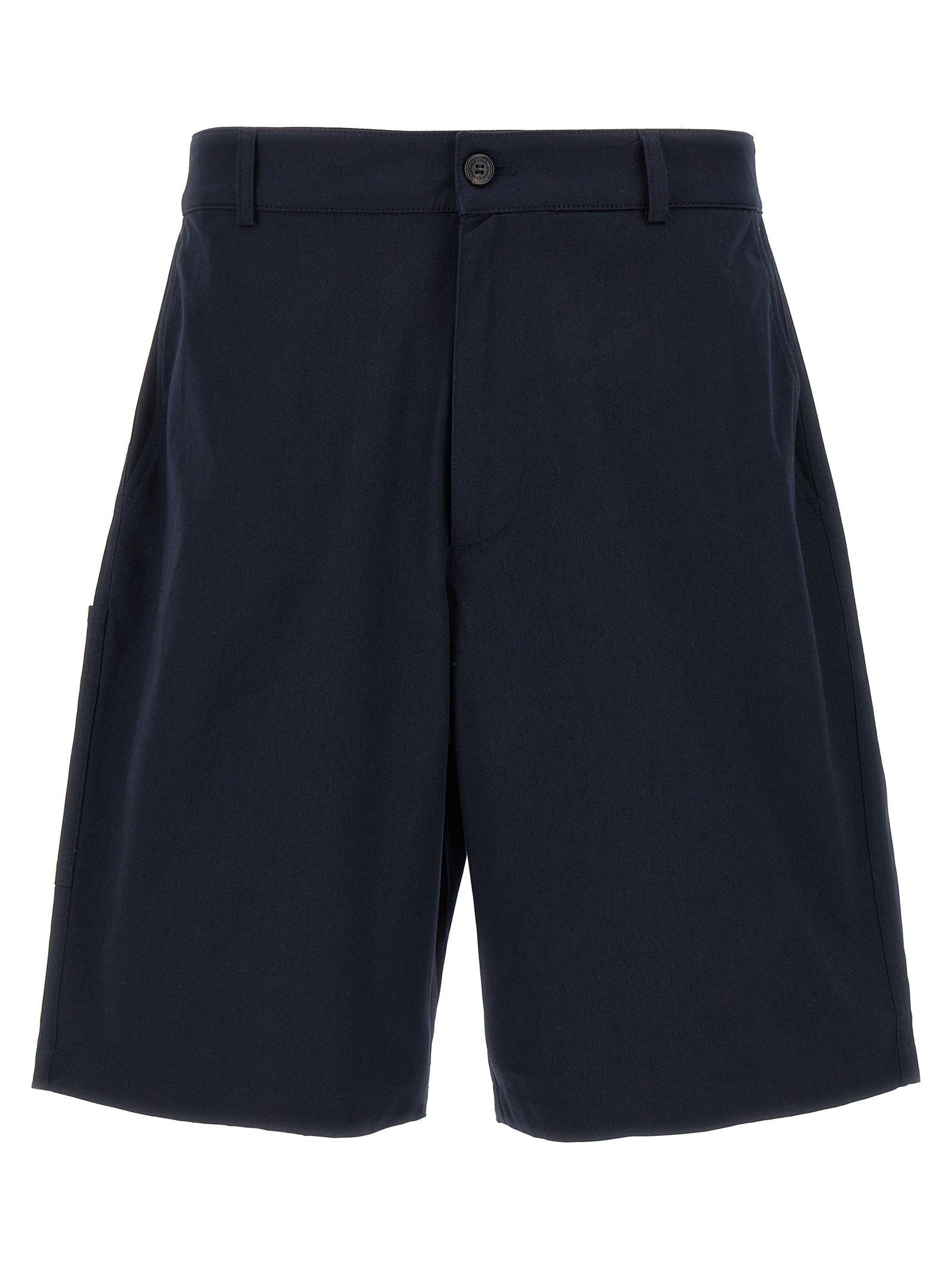 Department 5 Easy Bermuda Shorts