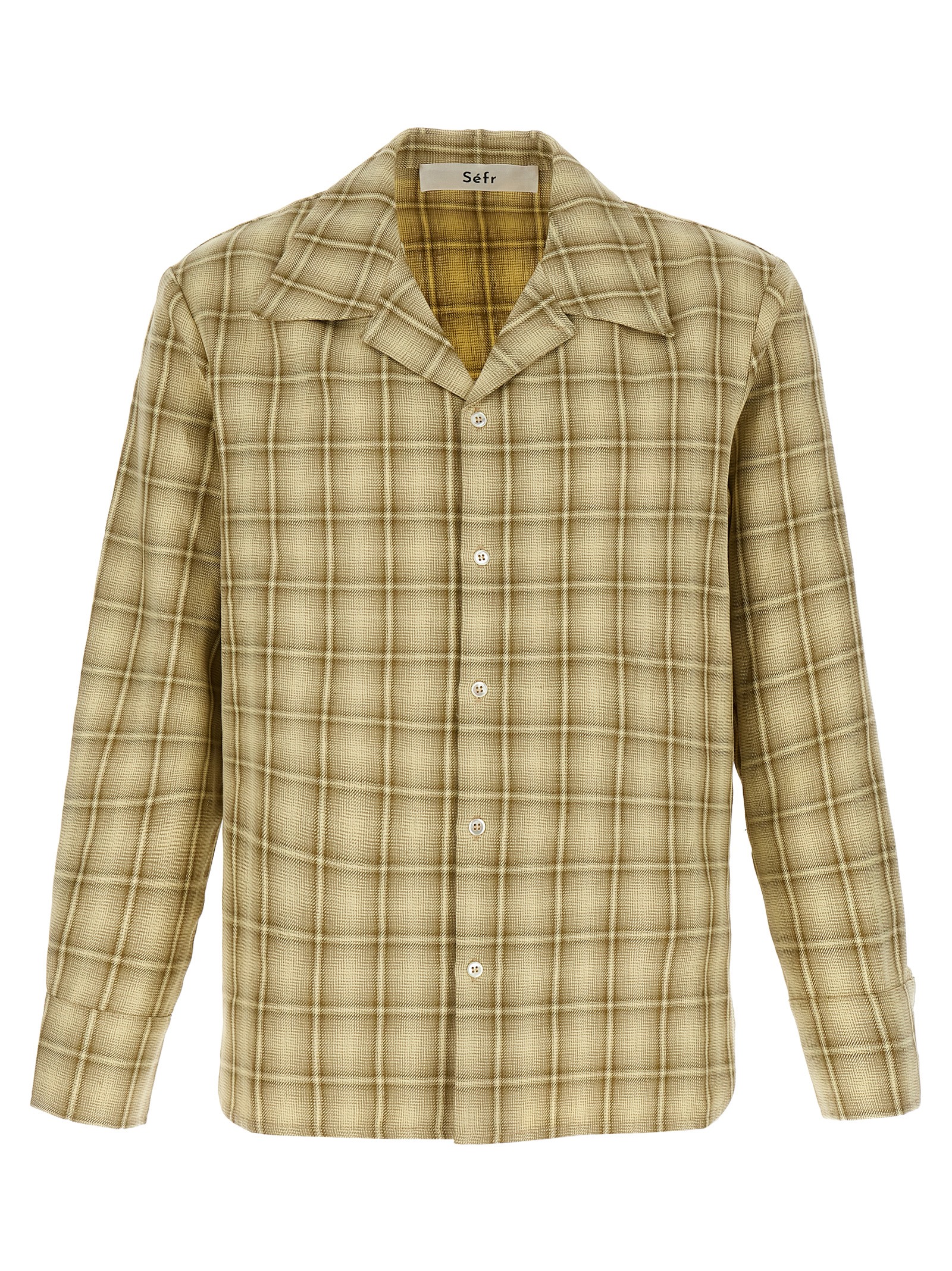 Séfr Ignacio Shirt