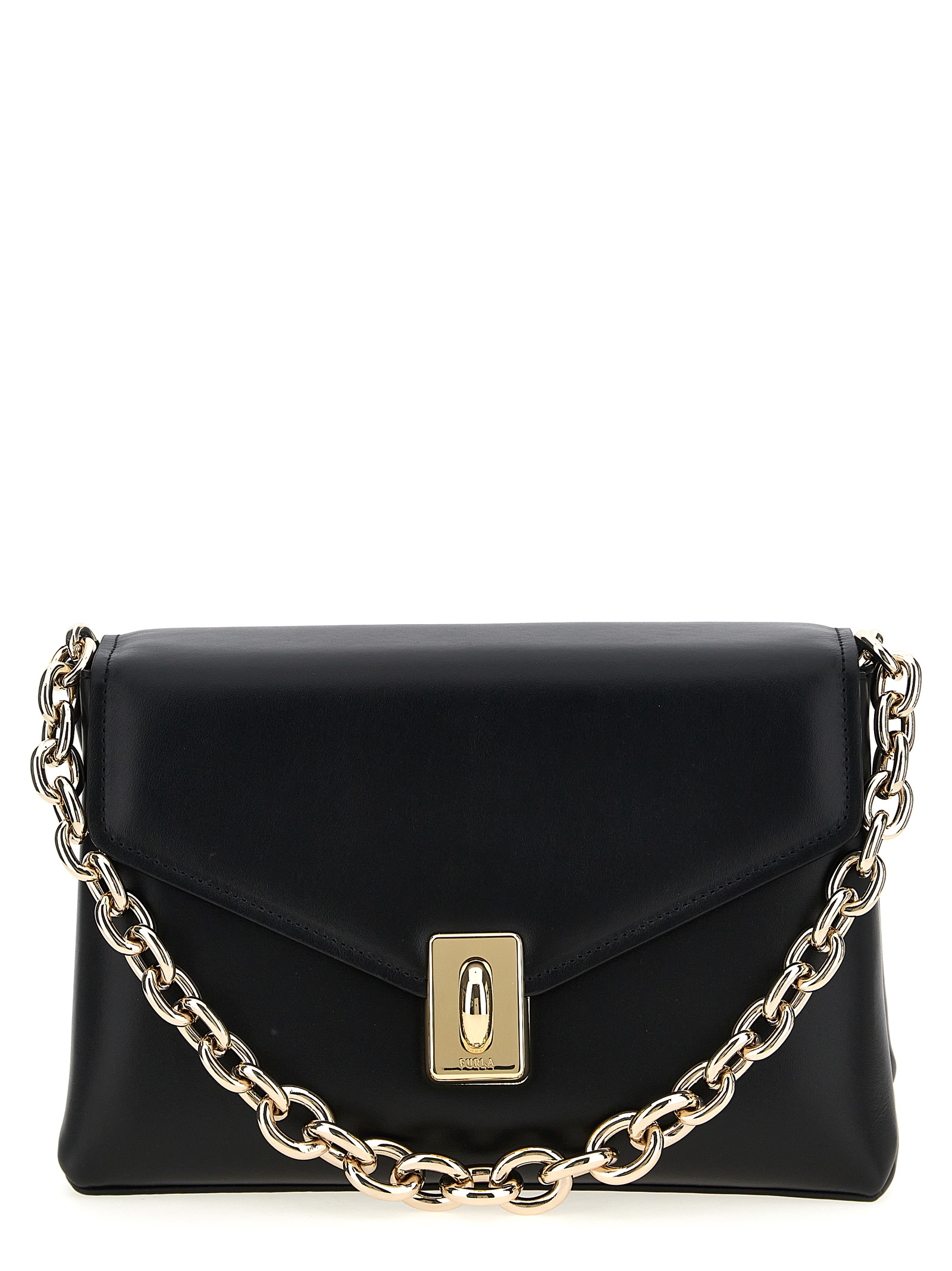 Furla Meridiana Shoulder Bag