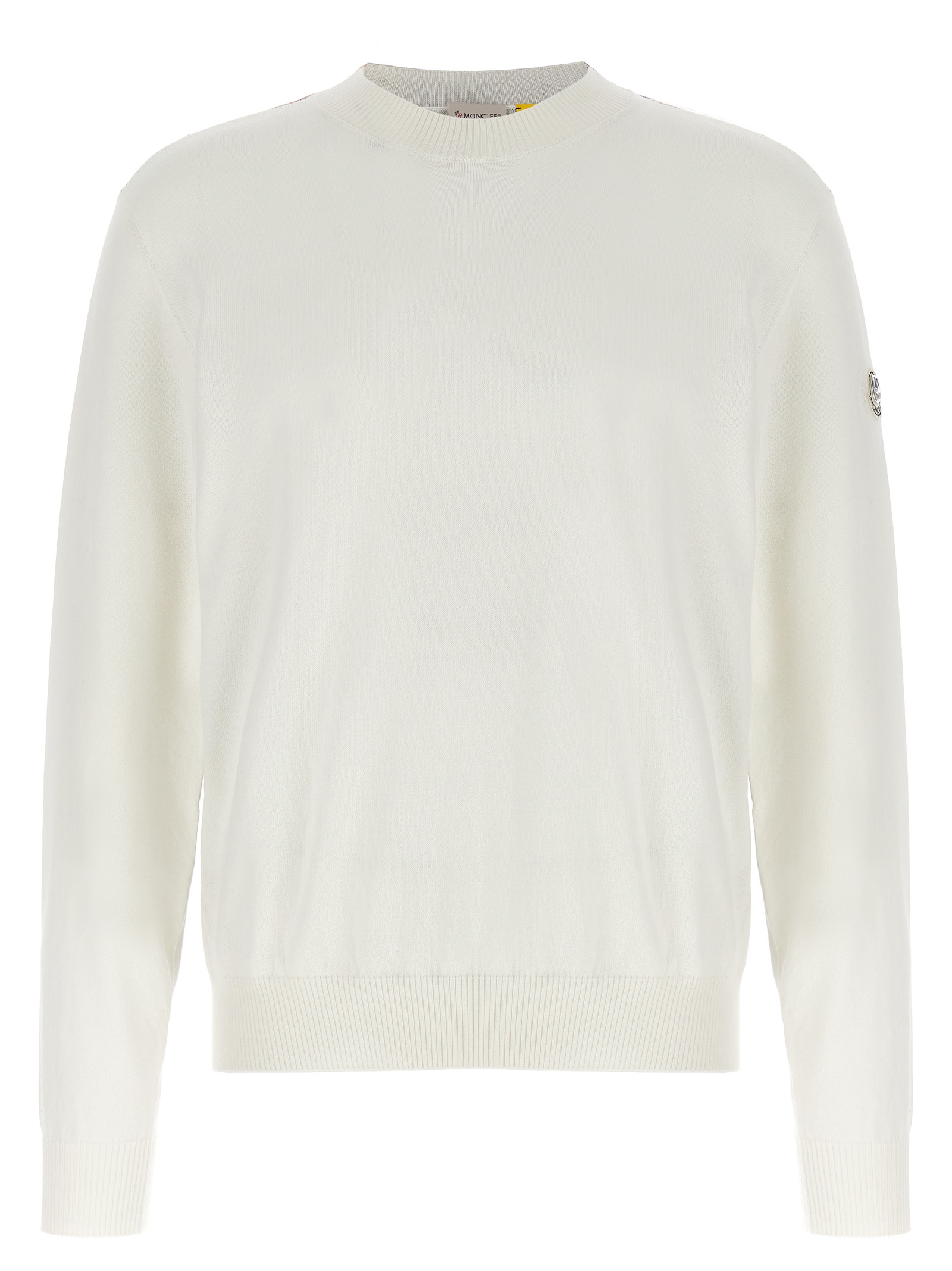 Moncler Genius Moncler X Mercedes-benz By Nigo Jersey