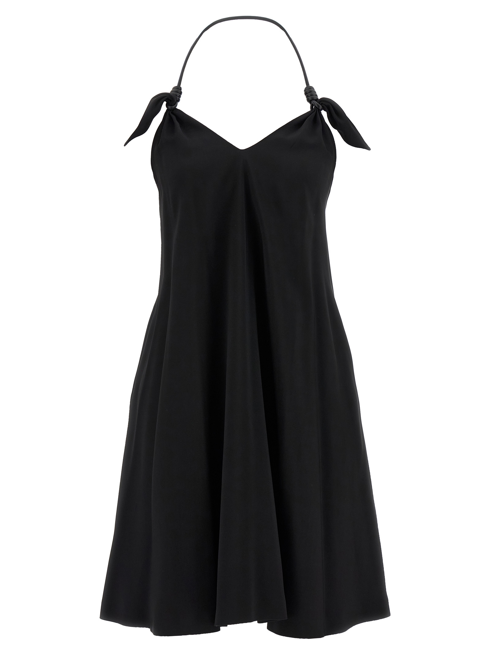 Loewe Flamenco Dress