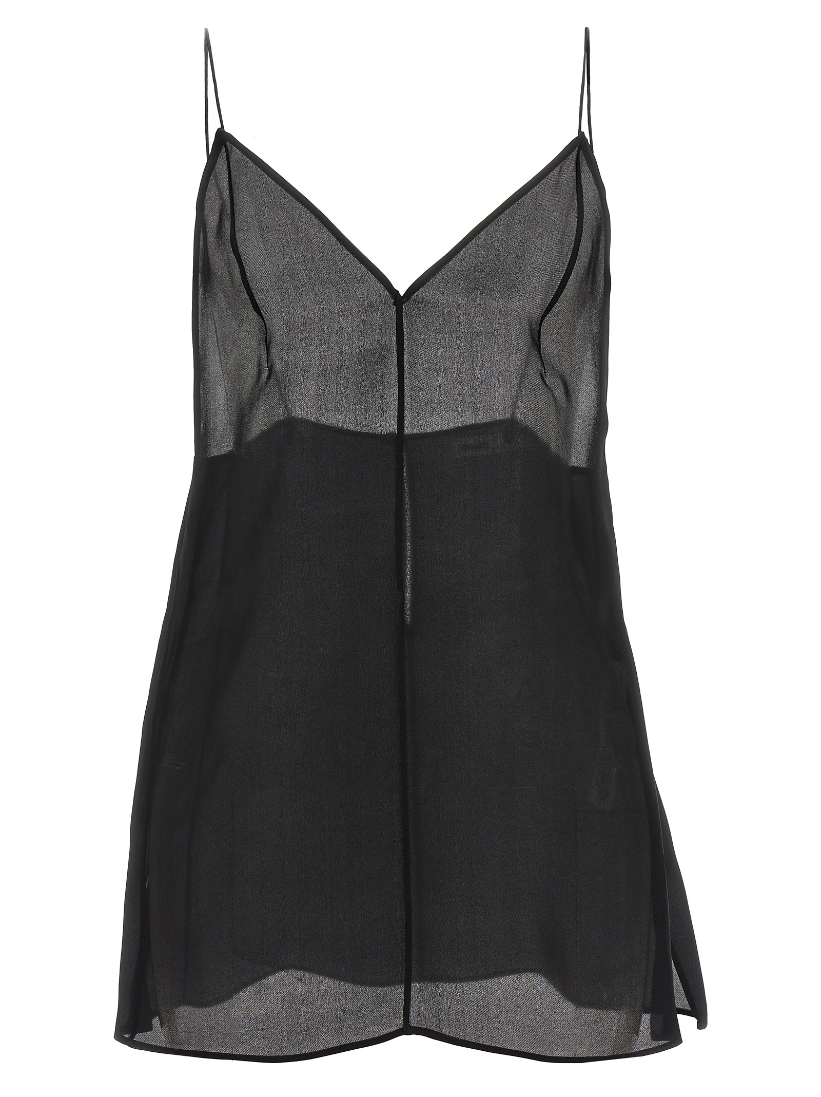 Khaite Talsie Top
