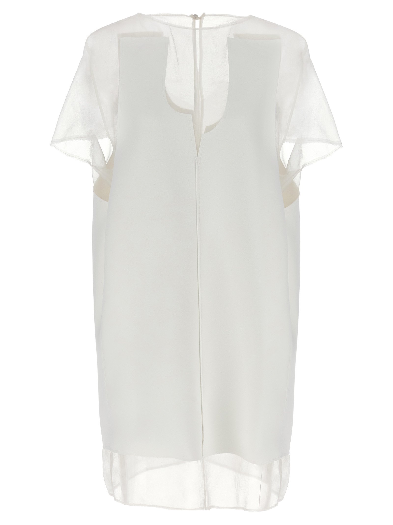 Khaite Winona Dress