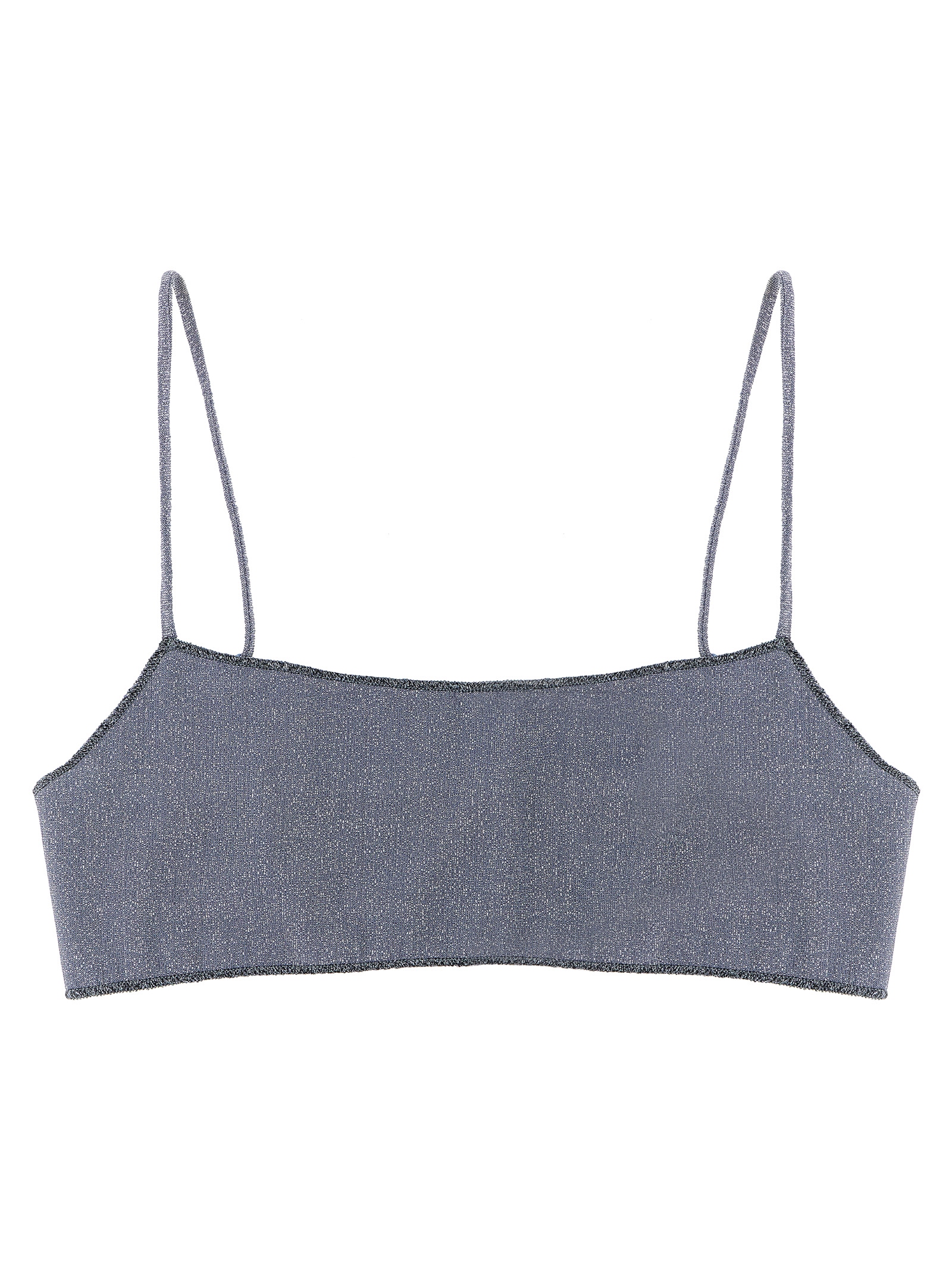 Mc2 Saint Barth Sadie Bikini Top