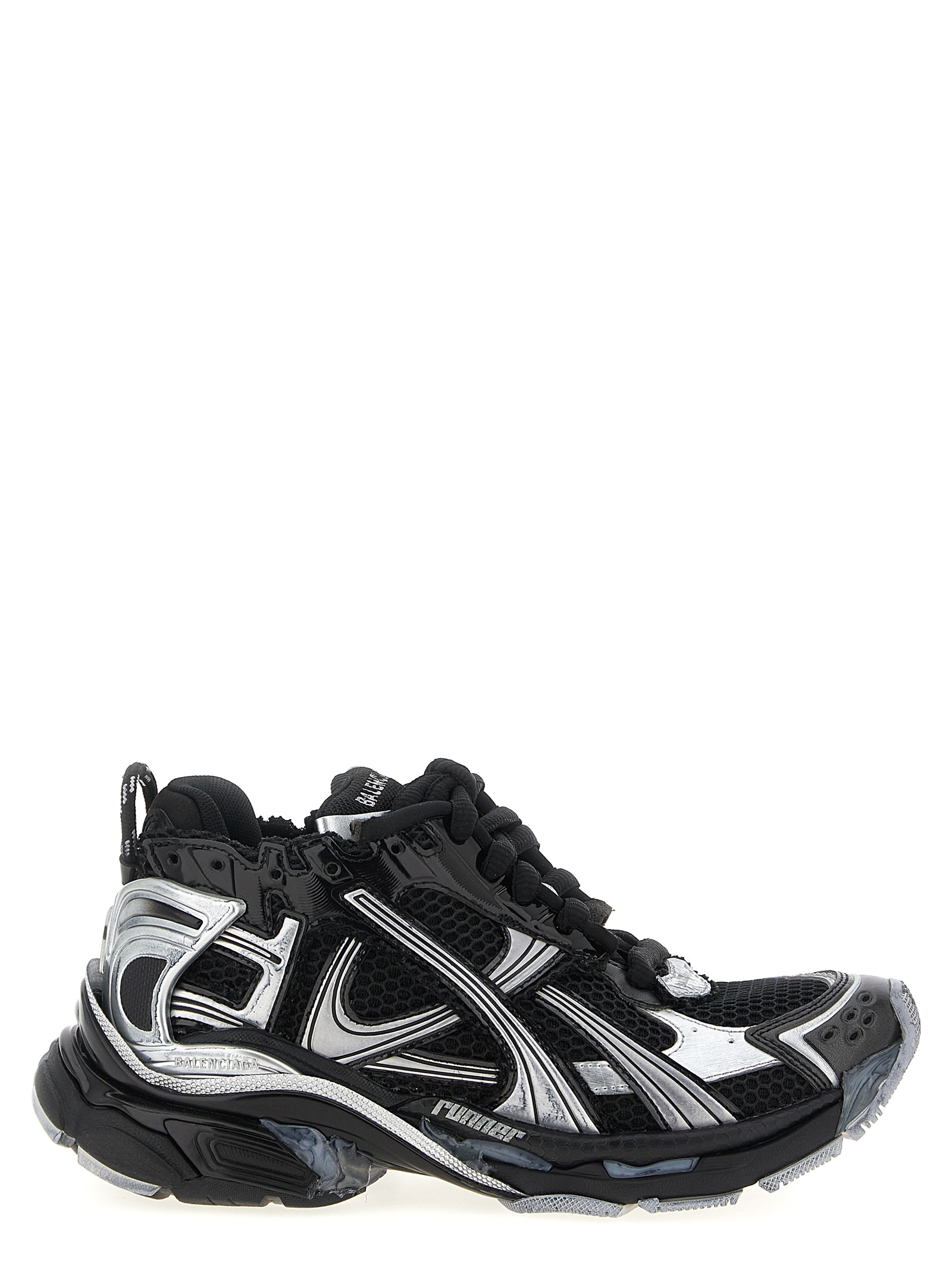 Balenciaga Runner Sneakers