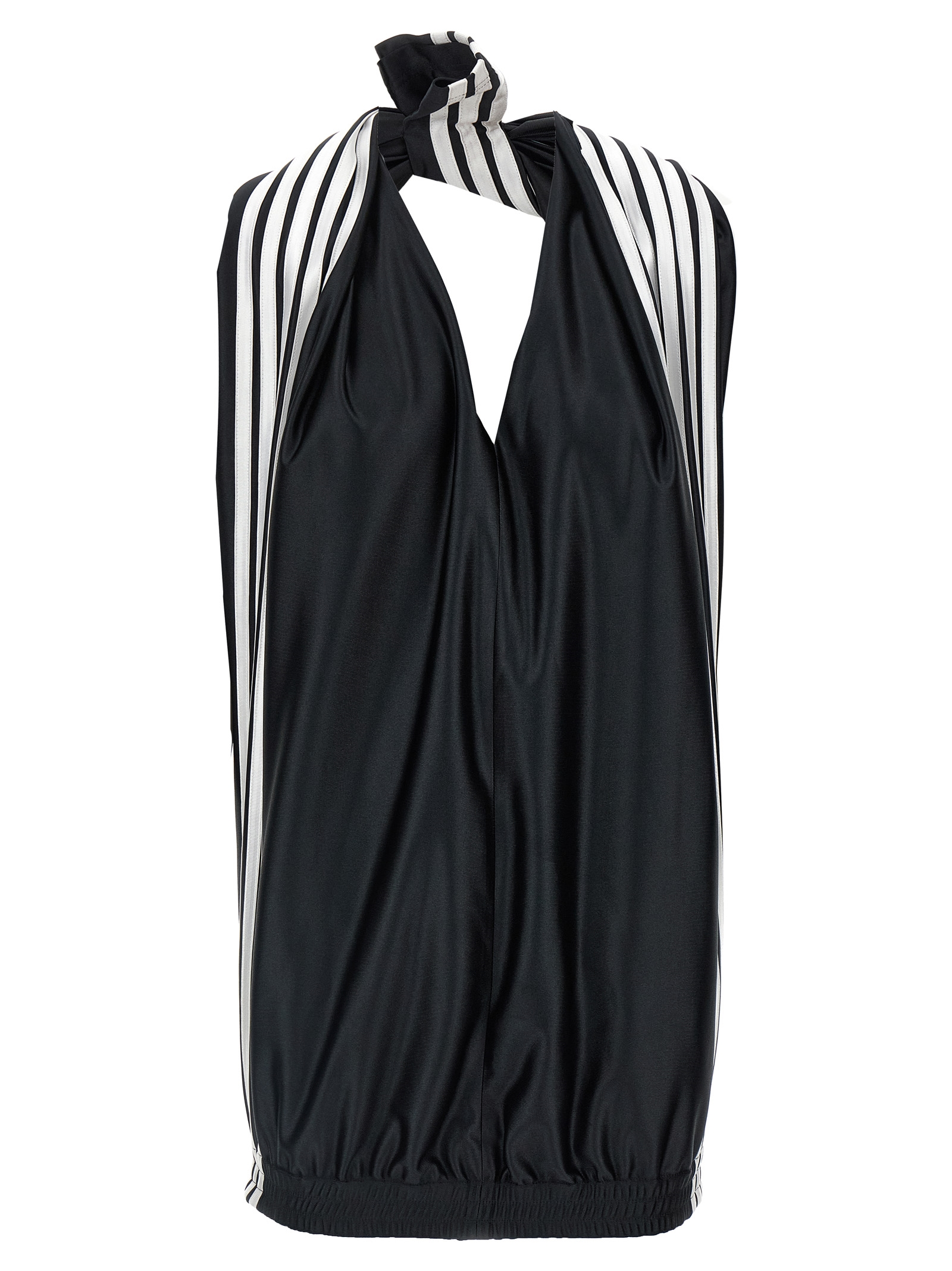 Balenciaga Tracksuit Dress
