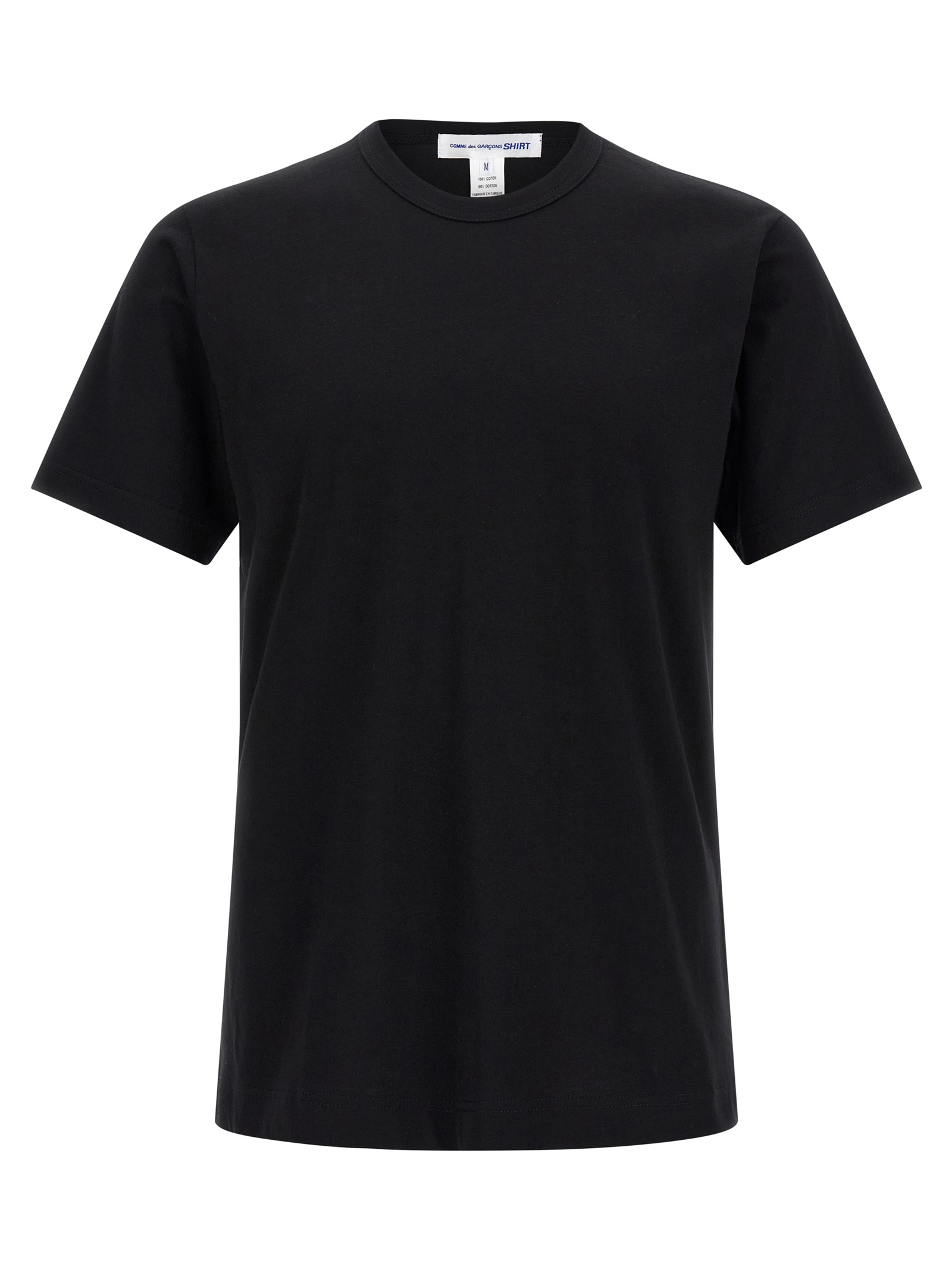 Comme Des Garcons Shirt Forever T-shirt