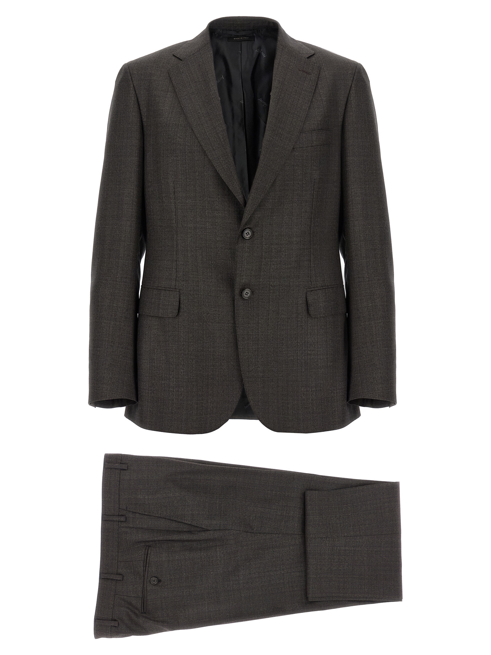 Brioni Trevi Dress