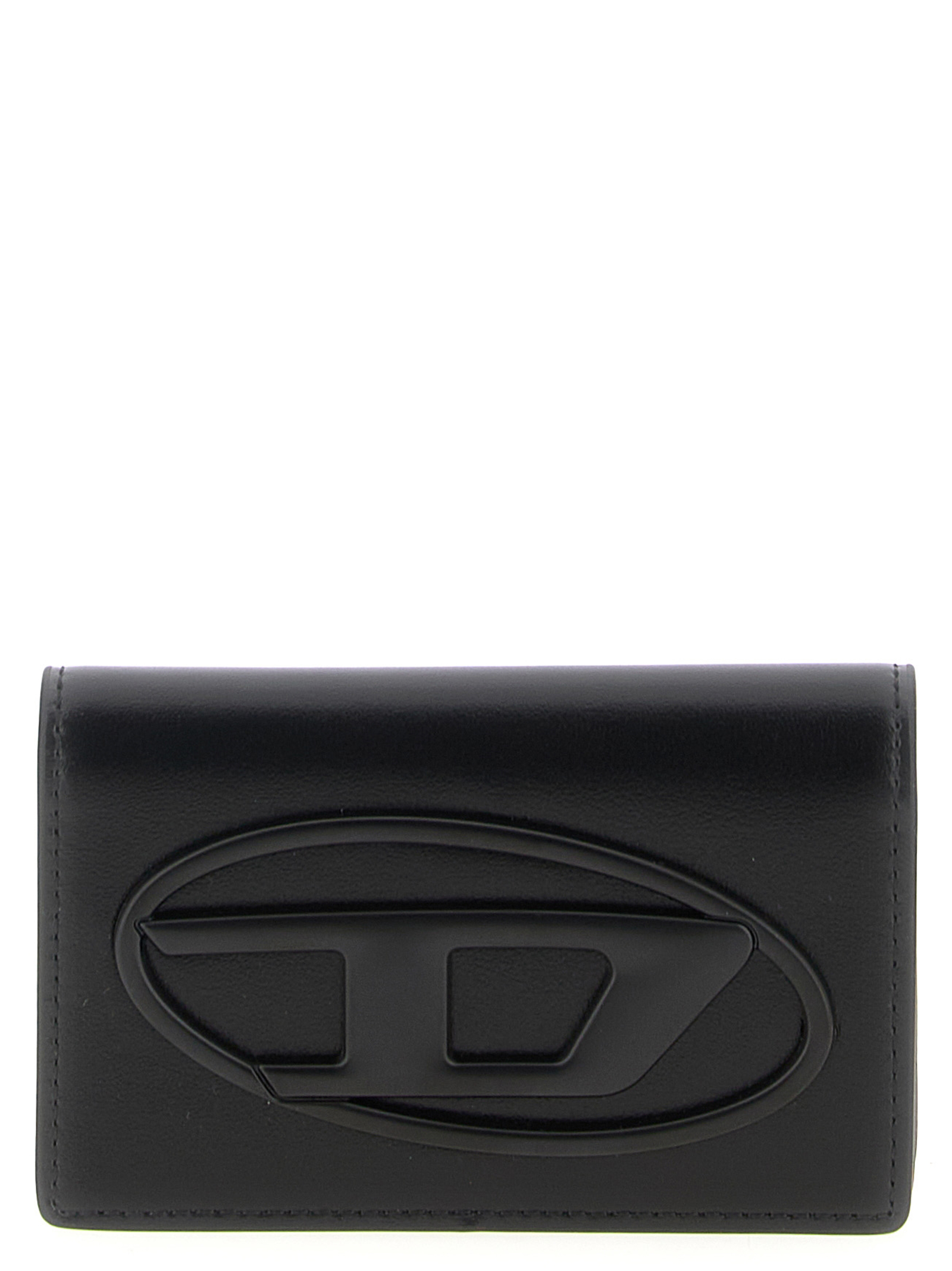 Diesel Holi-d Card Holder