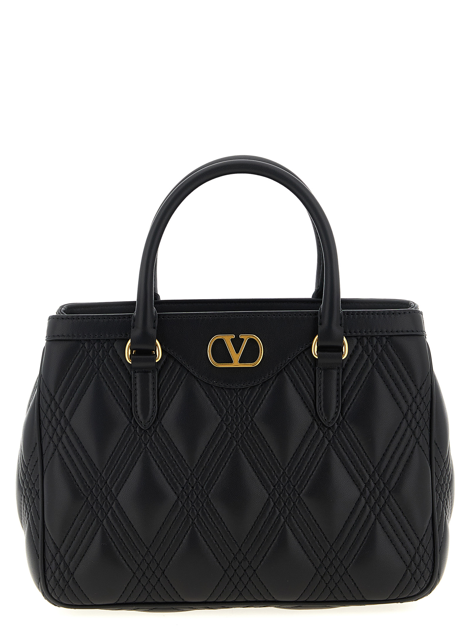 Valentino Garavani Quiltie 67 Handbag