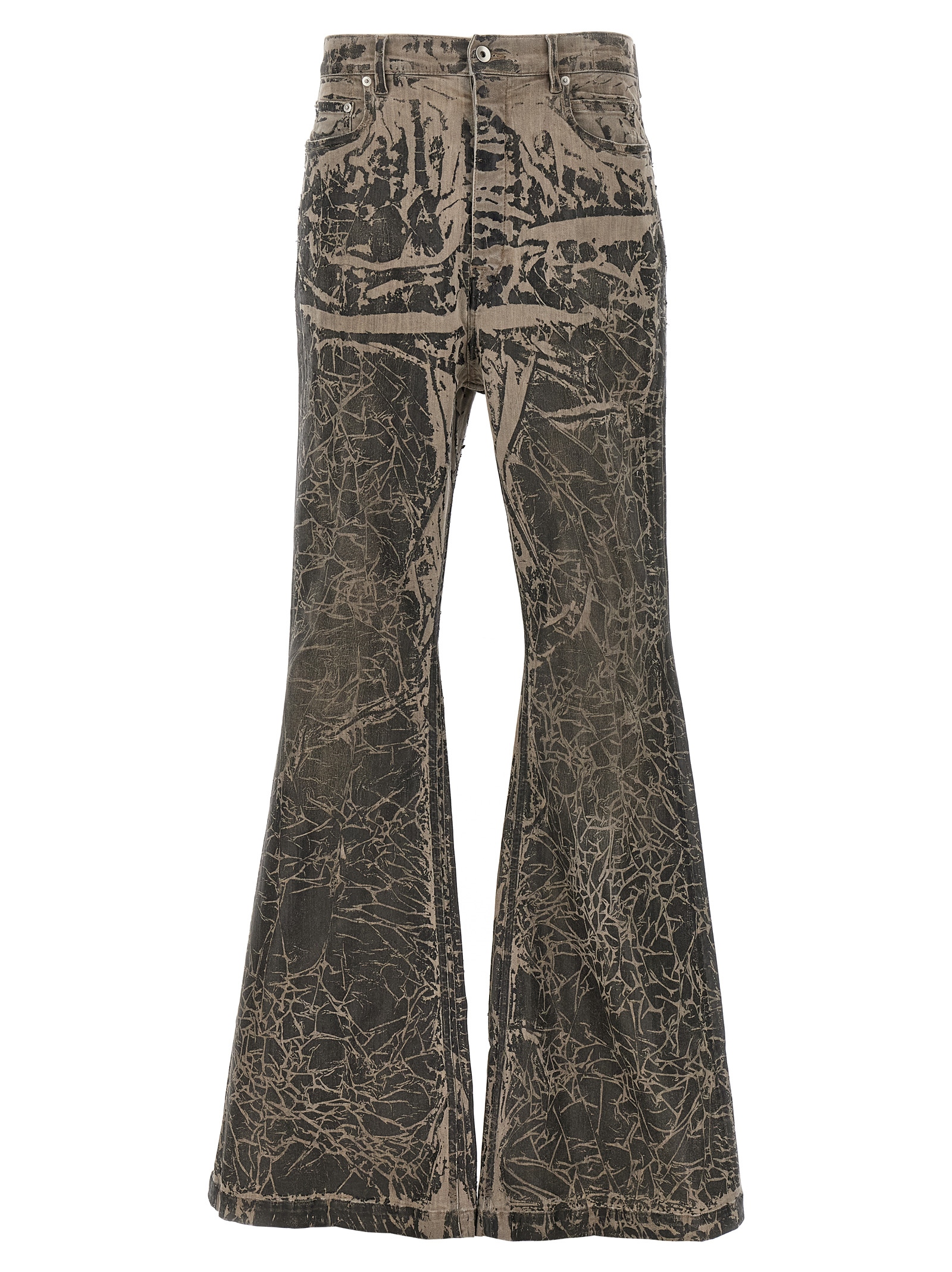 Drkshdw Bolan Bootcut Jeans