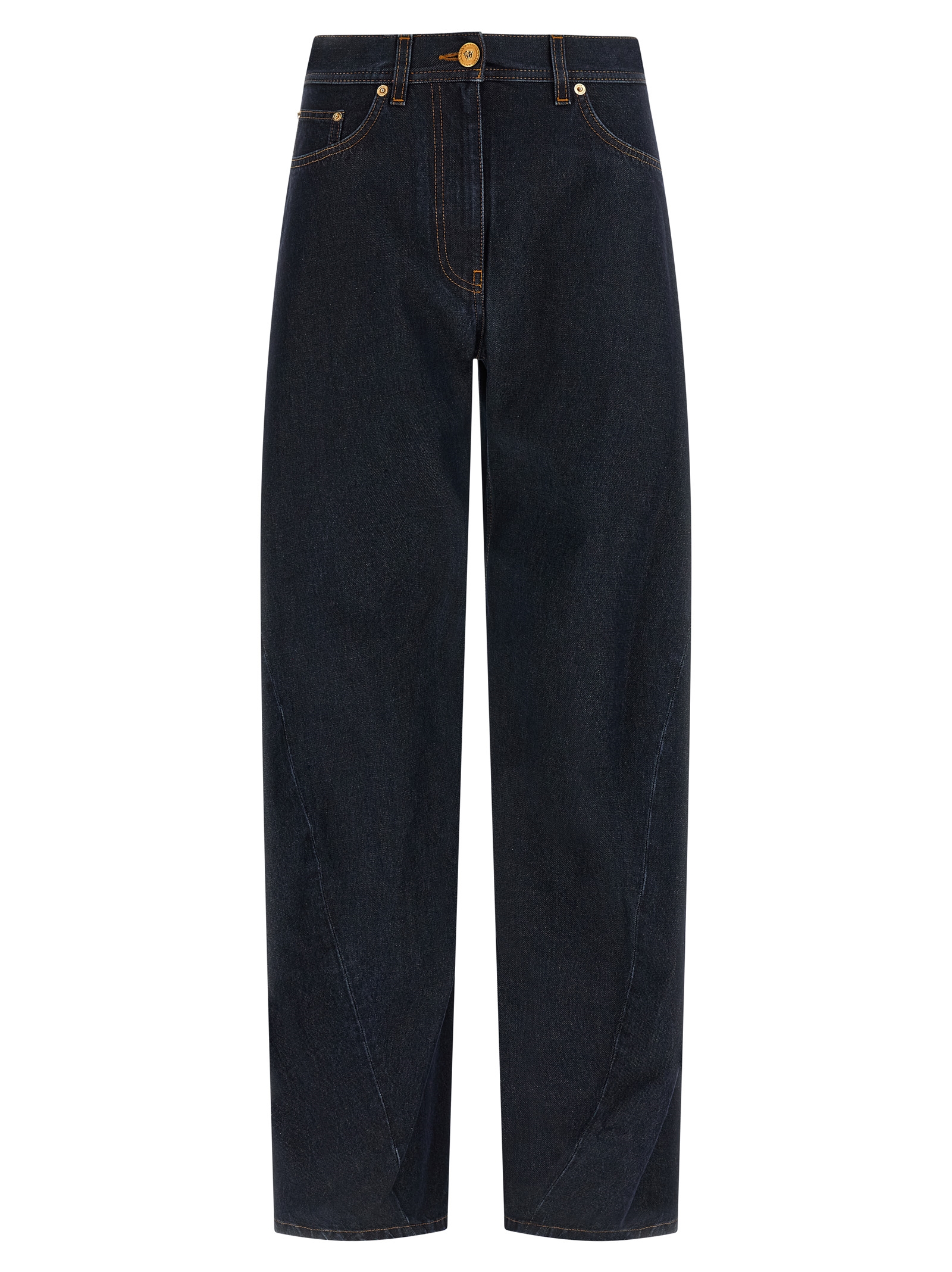 Versace Soft Wash Jeans