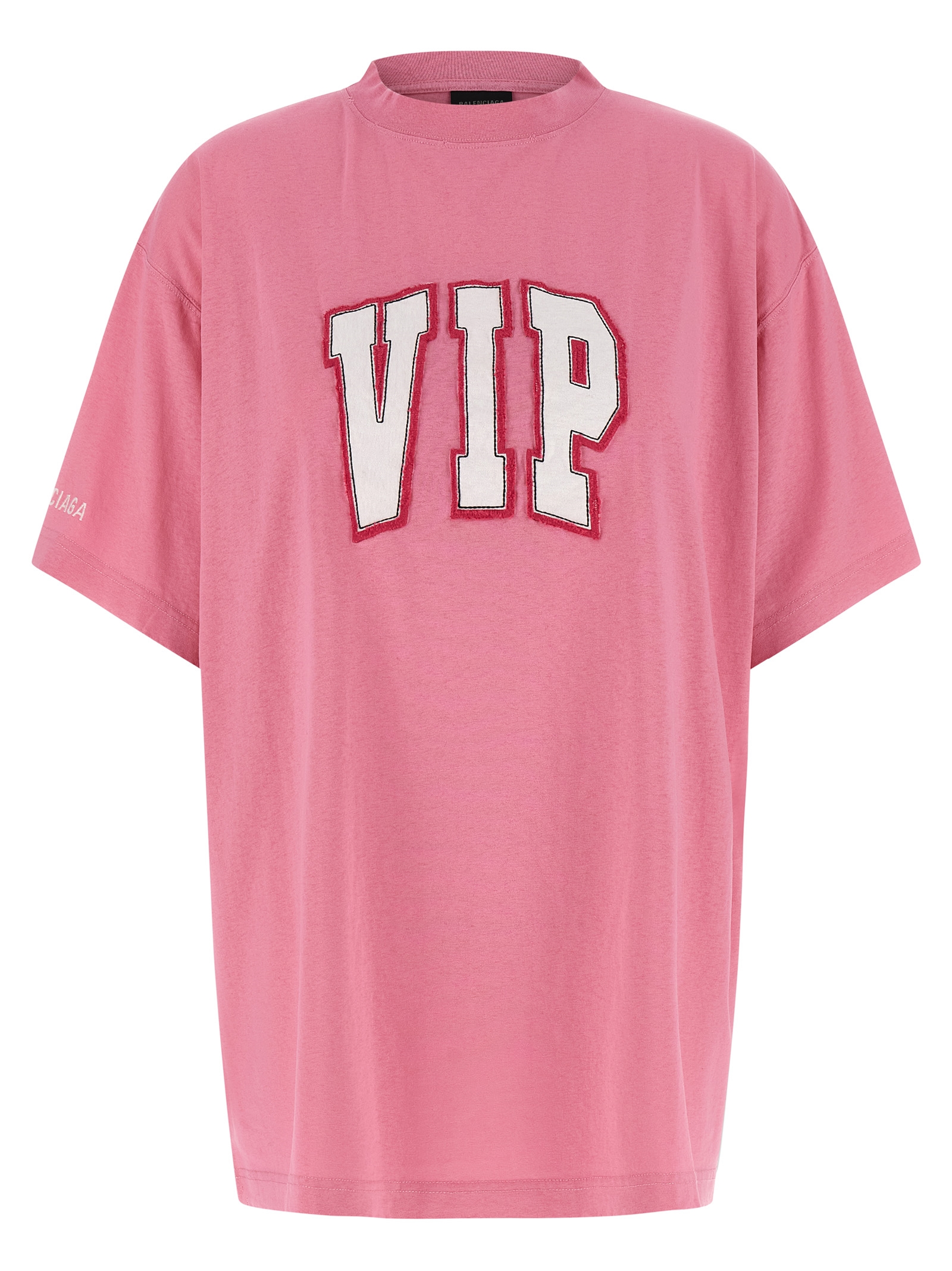 Balenciaga Vip Team T-shirt