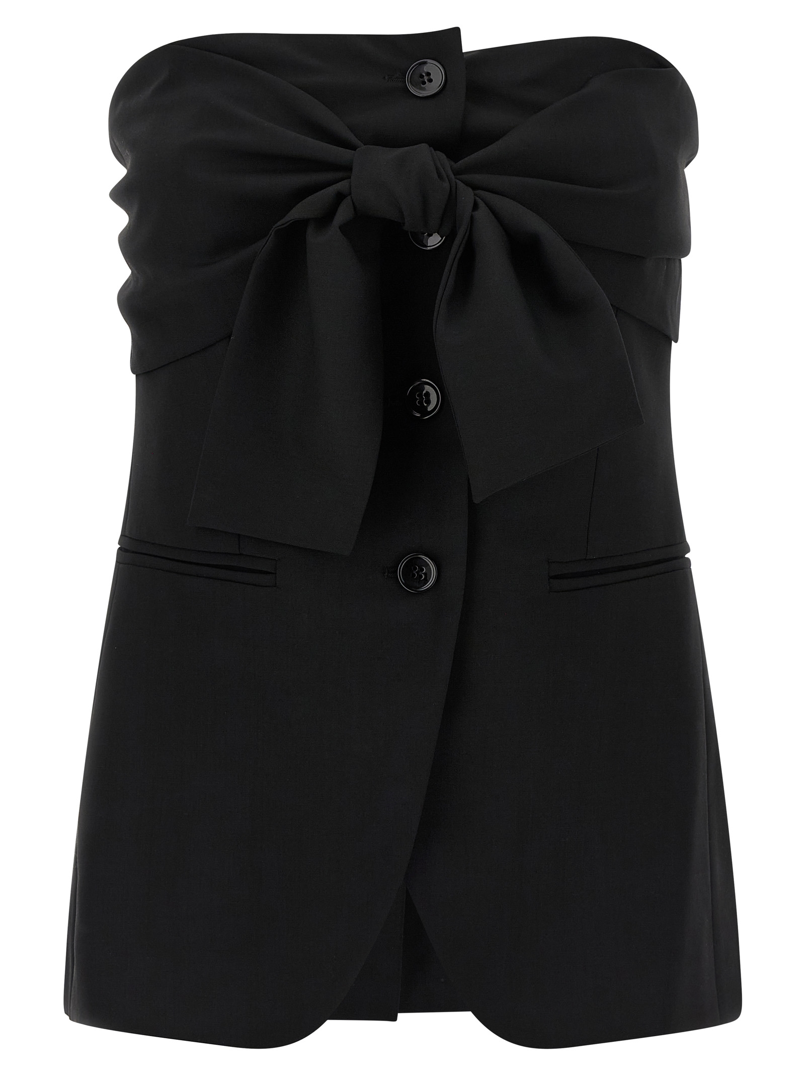 Max Mara Veruska Top