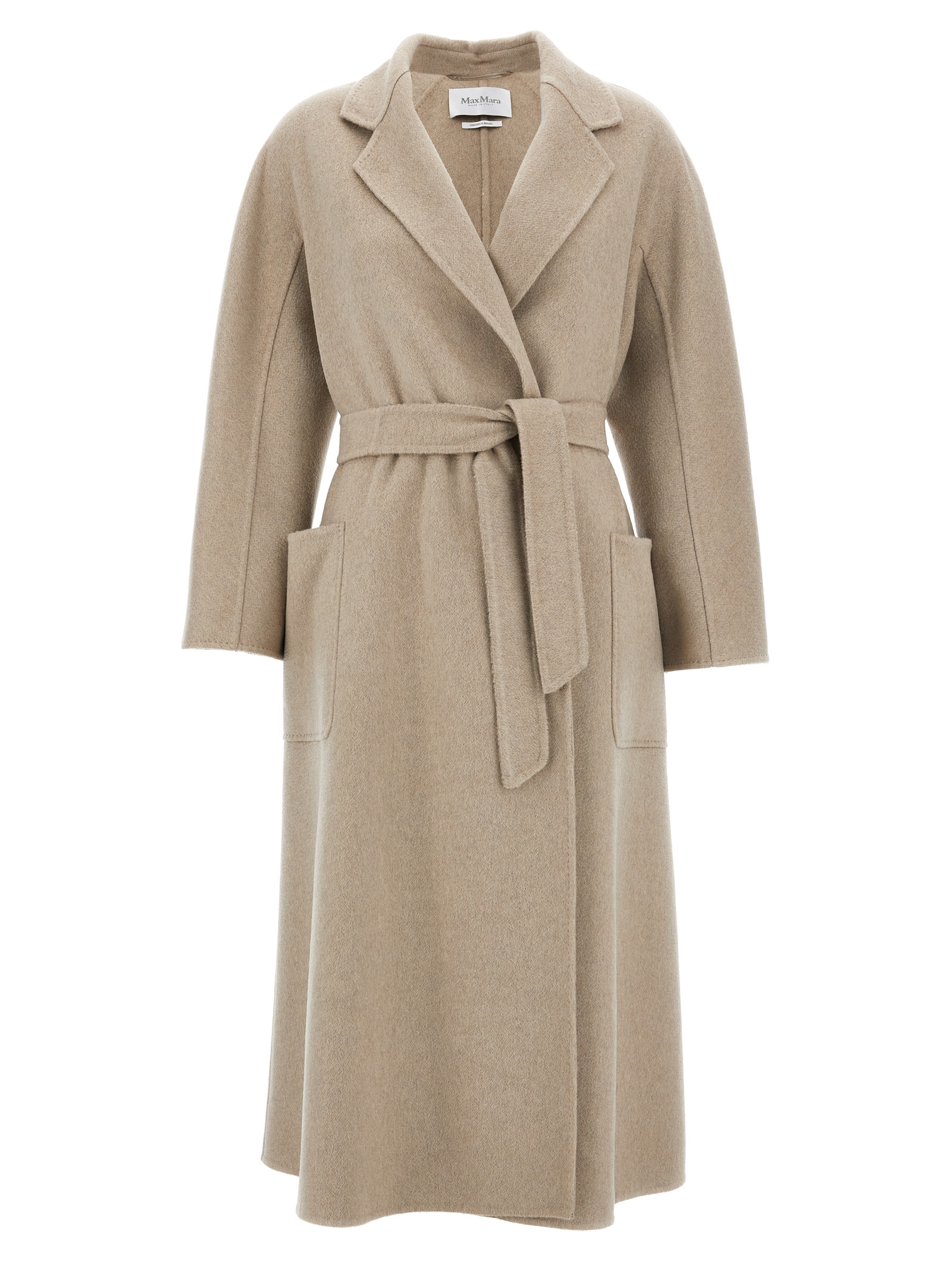 Max Mara Ludmilla - Icon Coat Coat