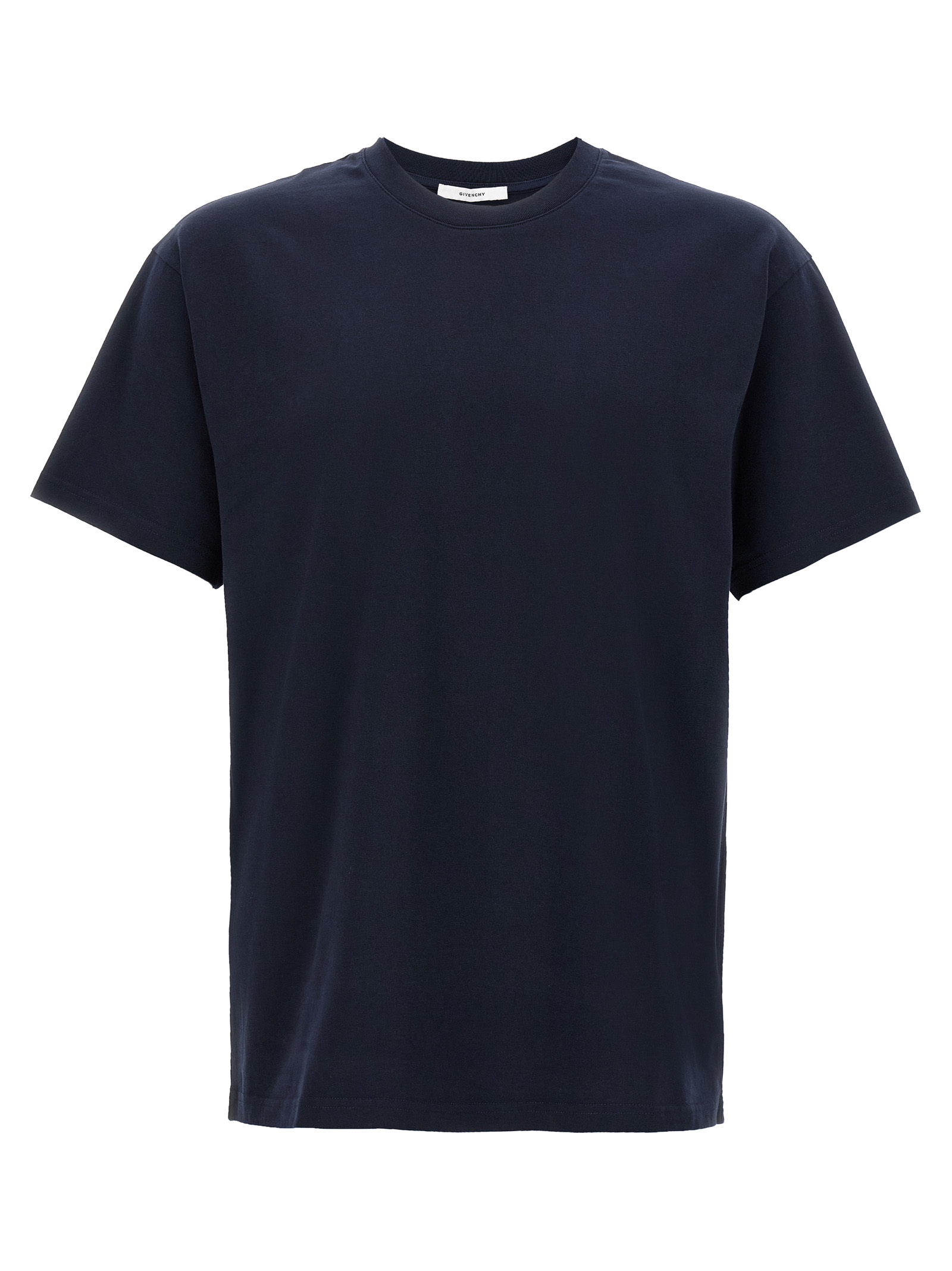 Givenchy Stamp T-shirt