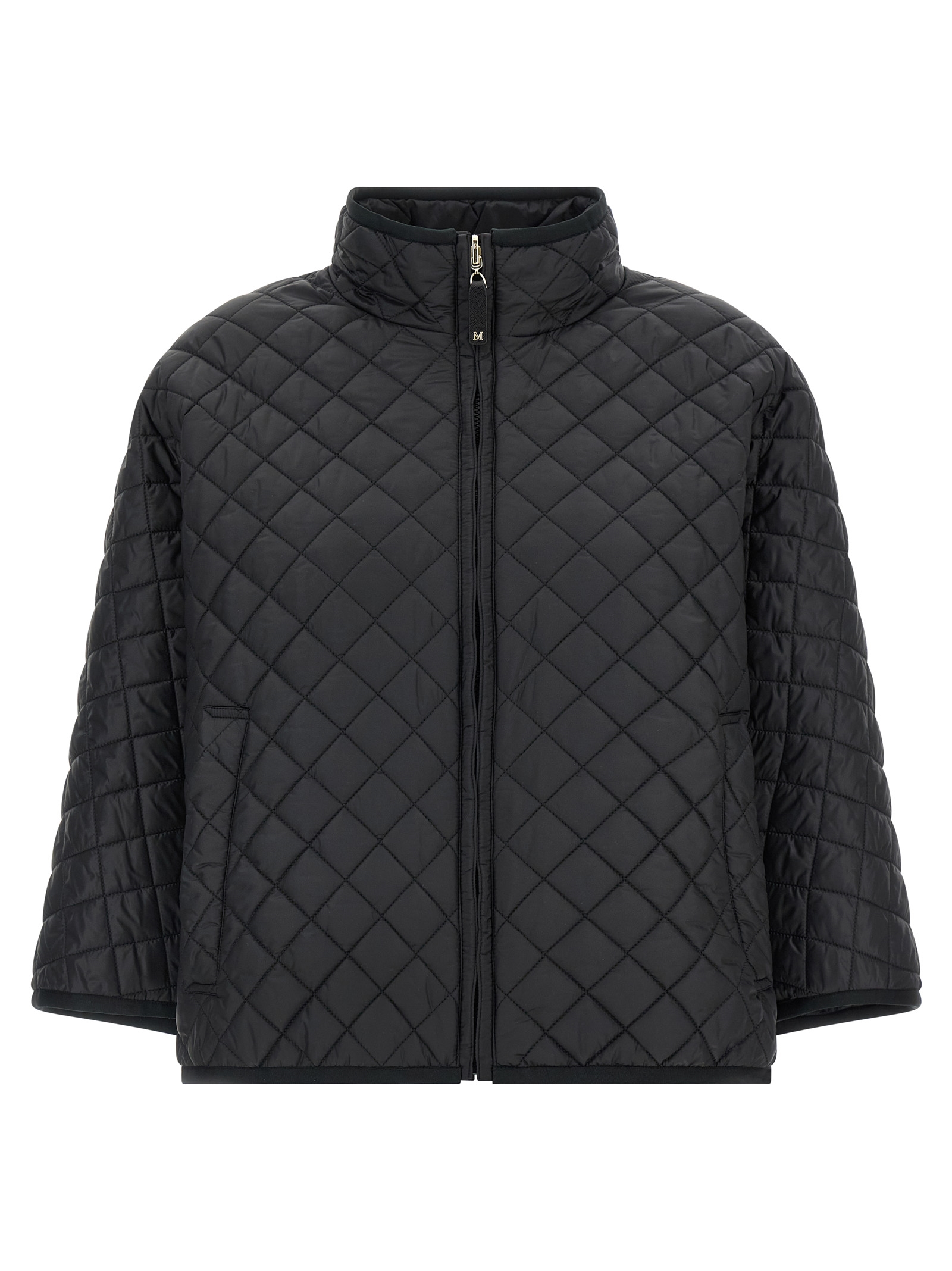 Max Mara The Cube Delfina Reversible Hood