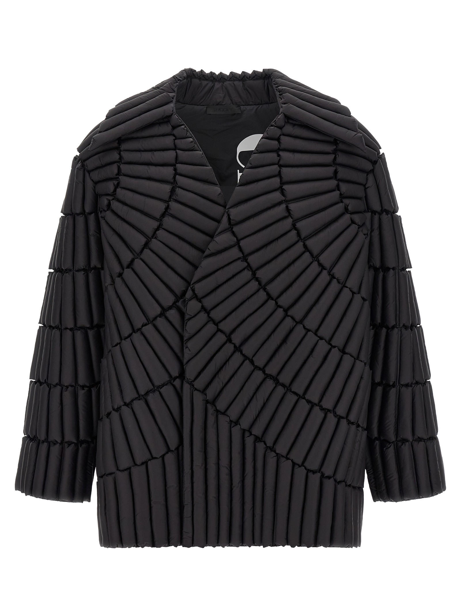 Raxxy 3d Down Jacket