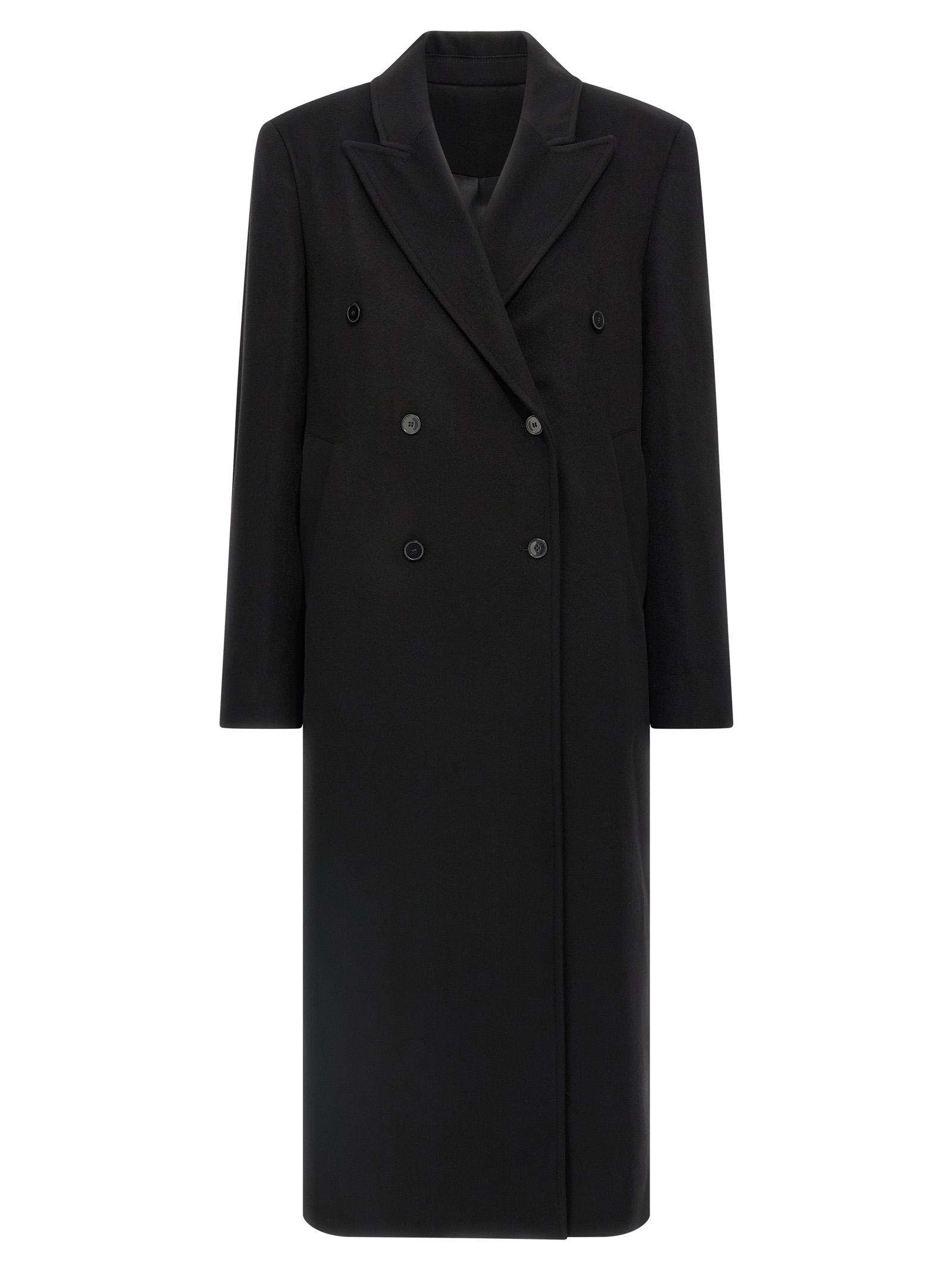 Loulou De Saison Rosco Coat