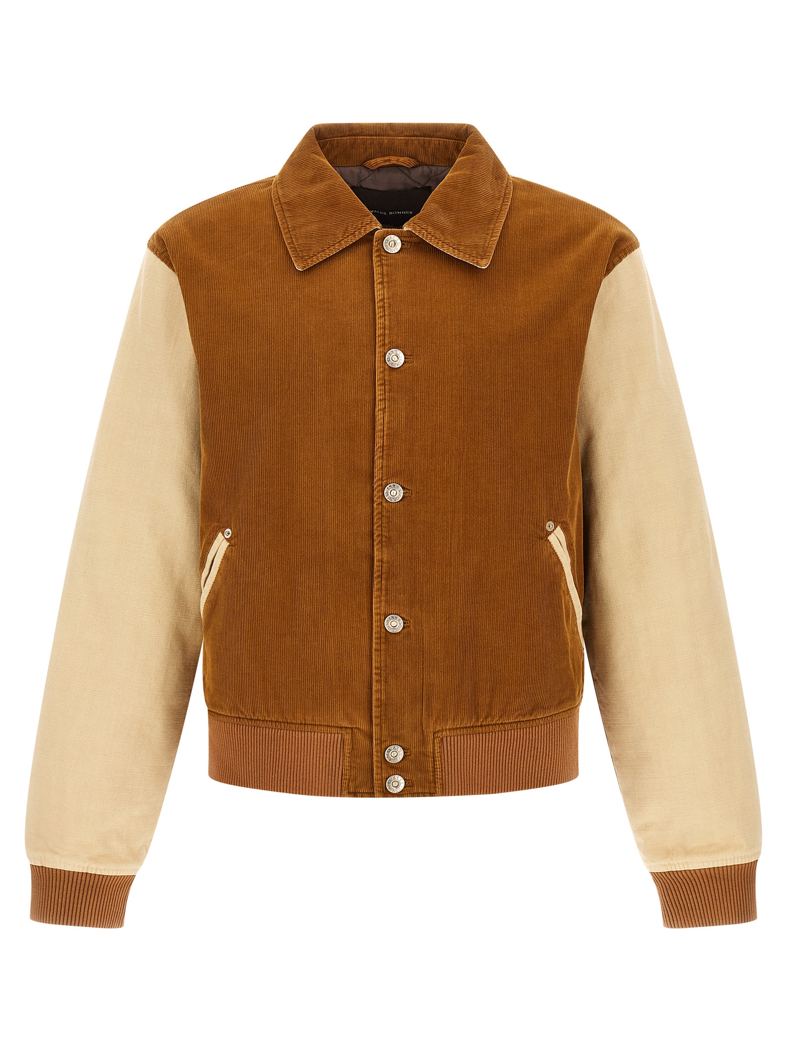 Wales Bonner Homecoming Bomber Jacket