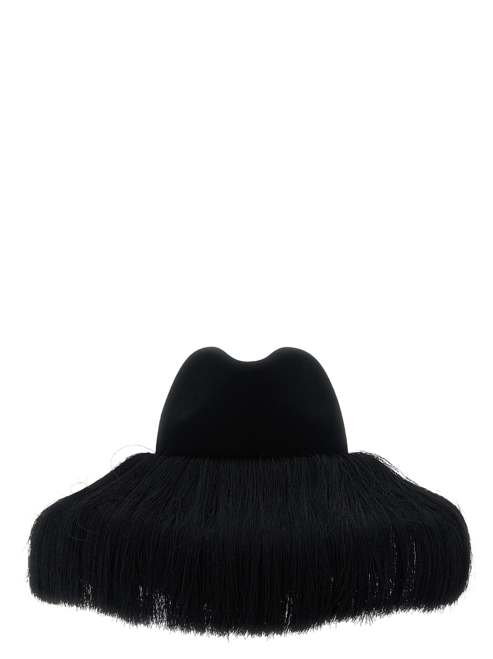 Comme Des Garcons Comme Des Garçons Shirt X Hizume Hat