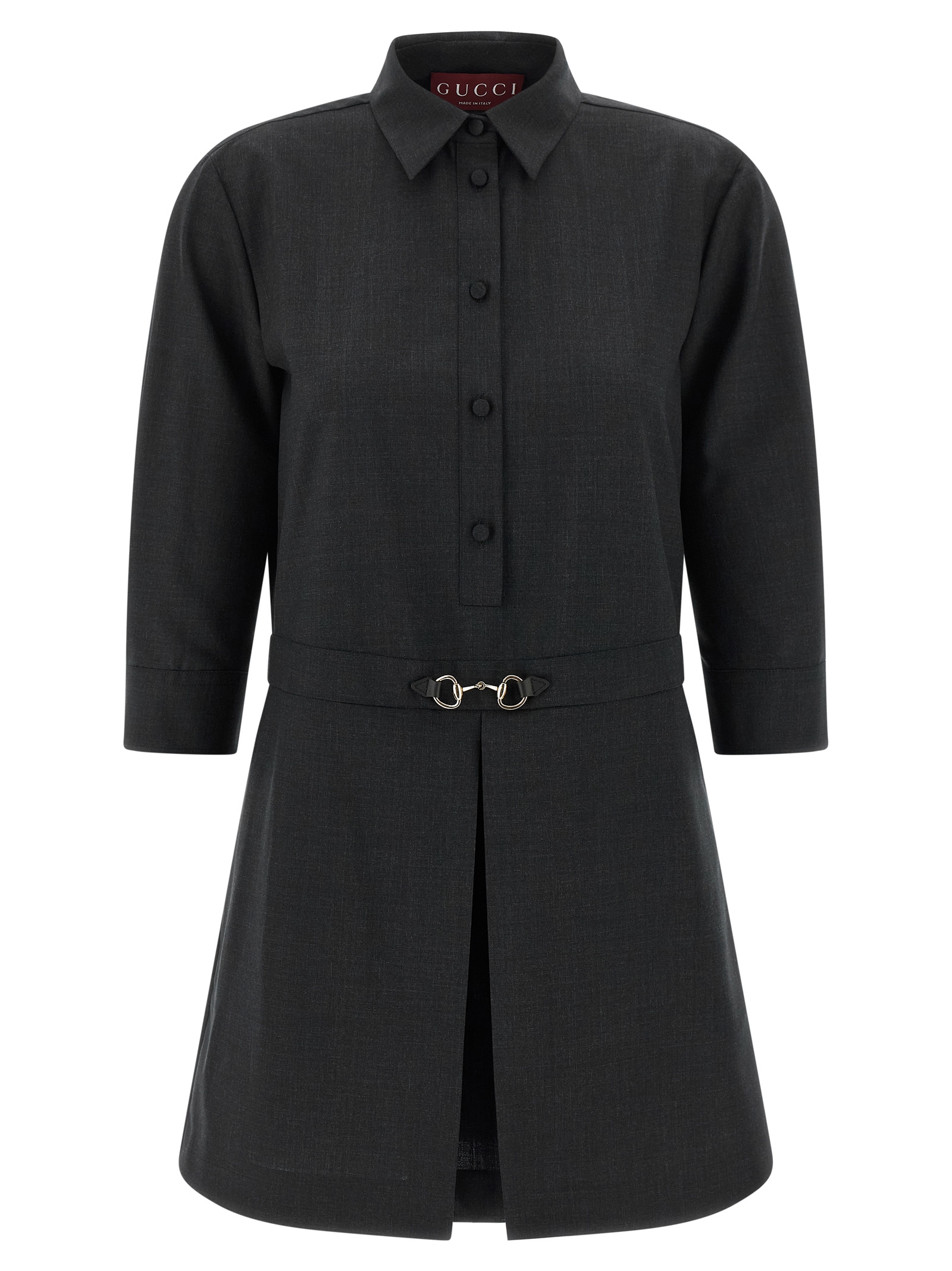 Gucci Morsetto Dress