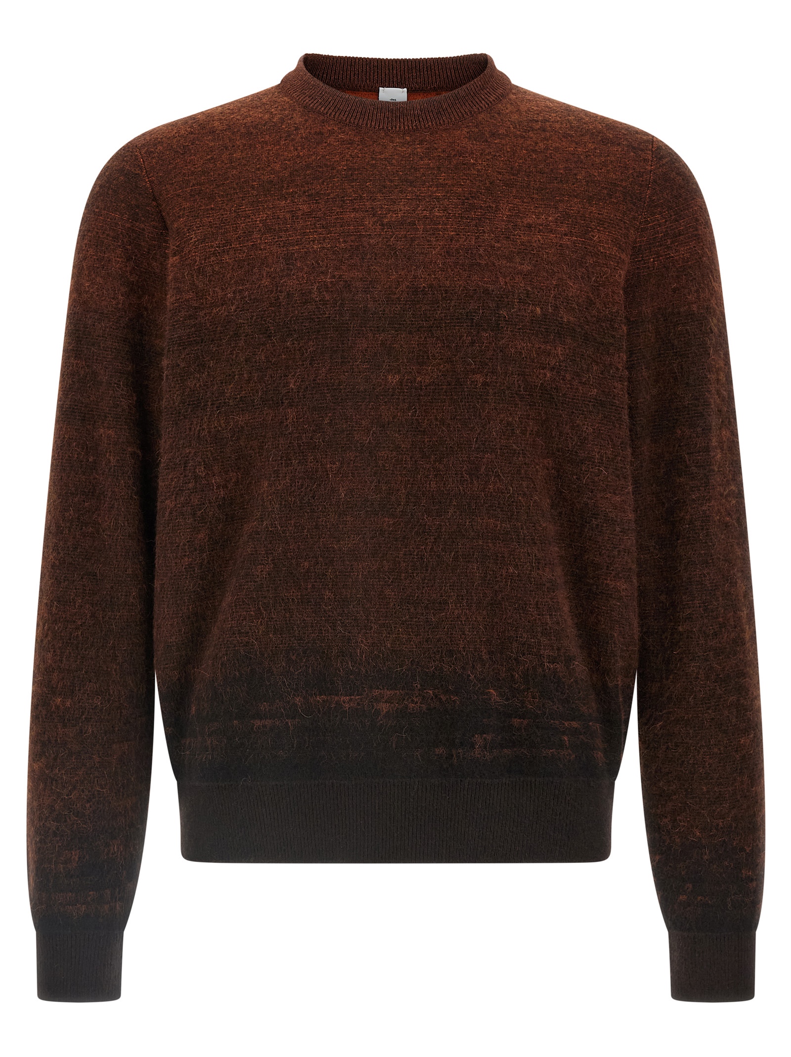 Berluti Brushed Patina Sweater
