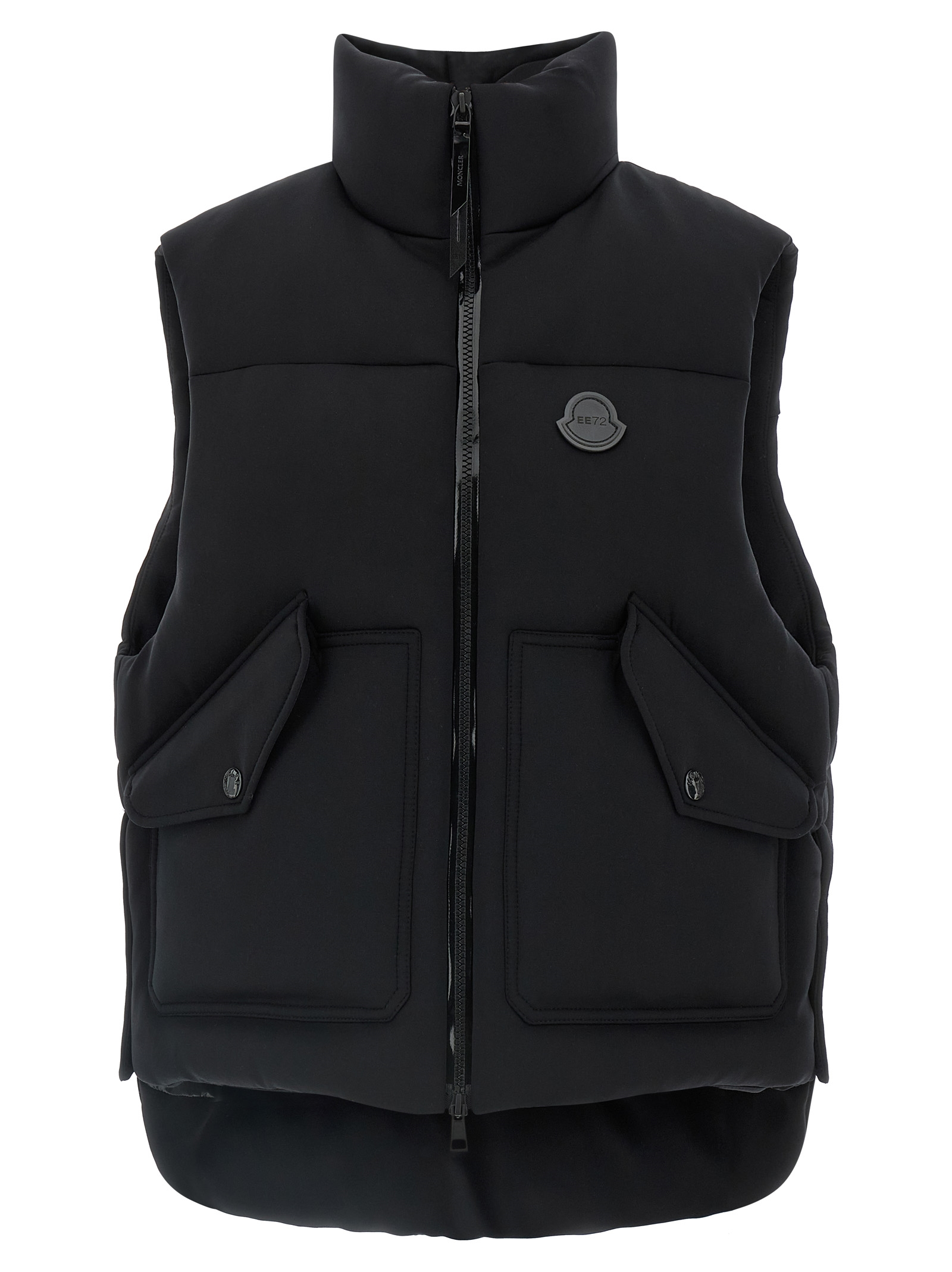 Moncler Genius Moncler X Edward Enninful Otis Vest