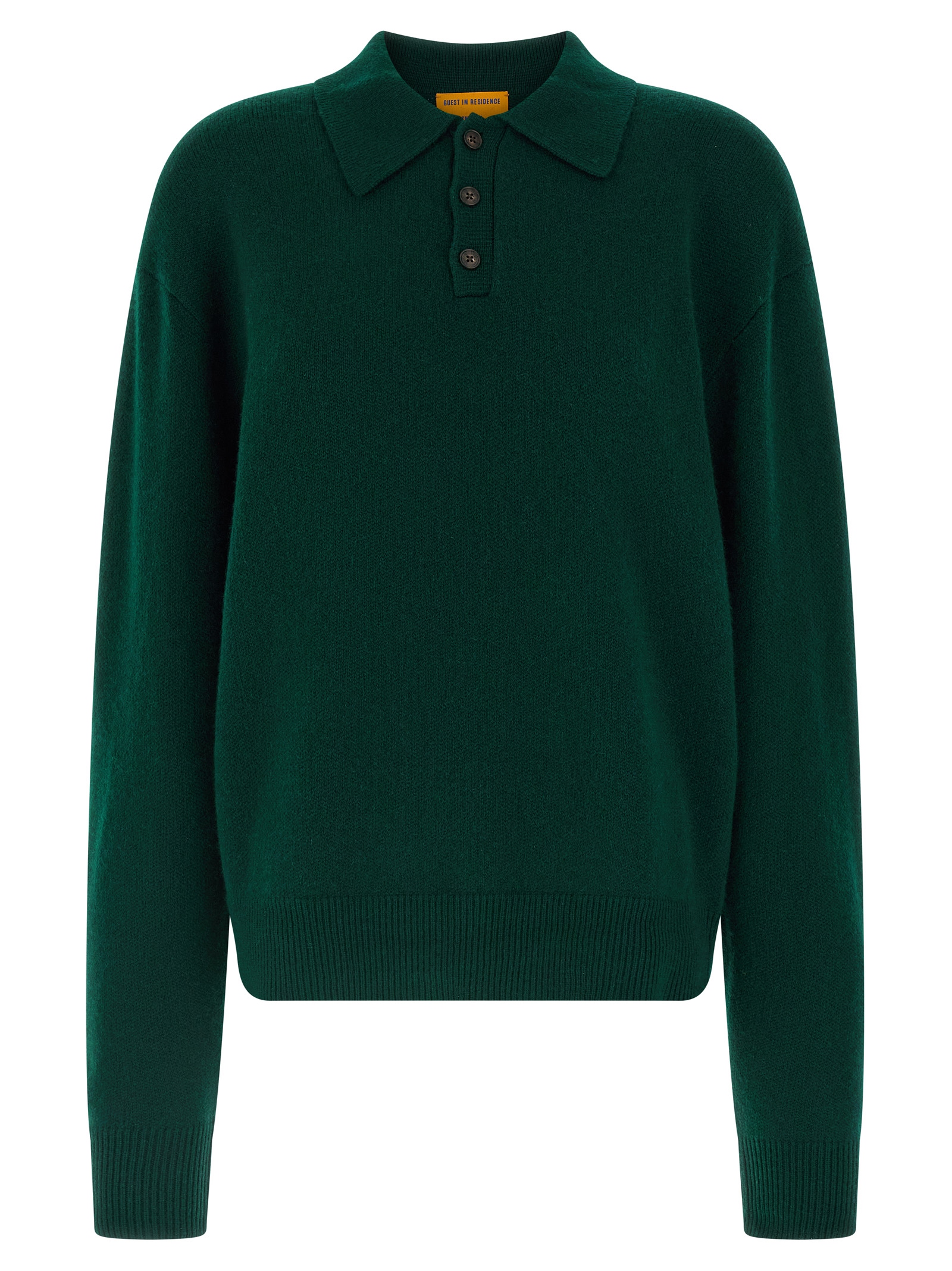 Guest In Residence Allday Polo Shirt