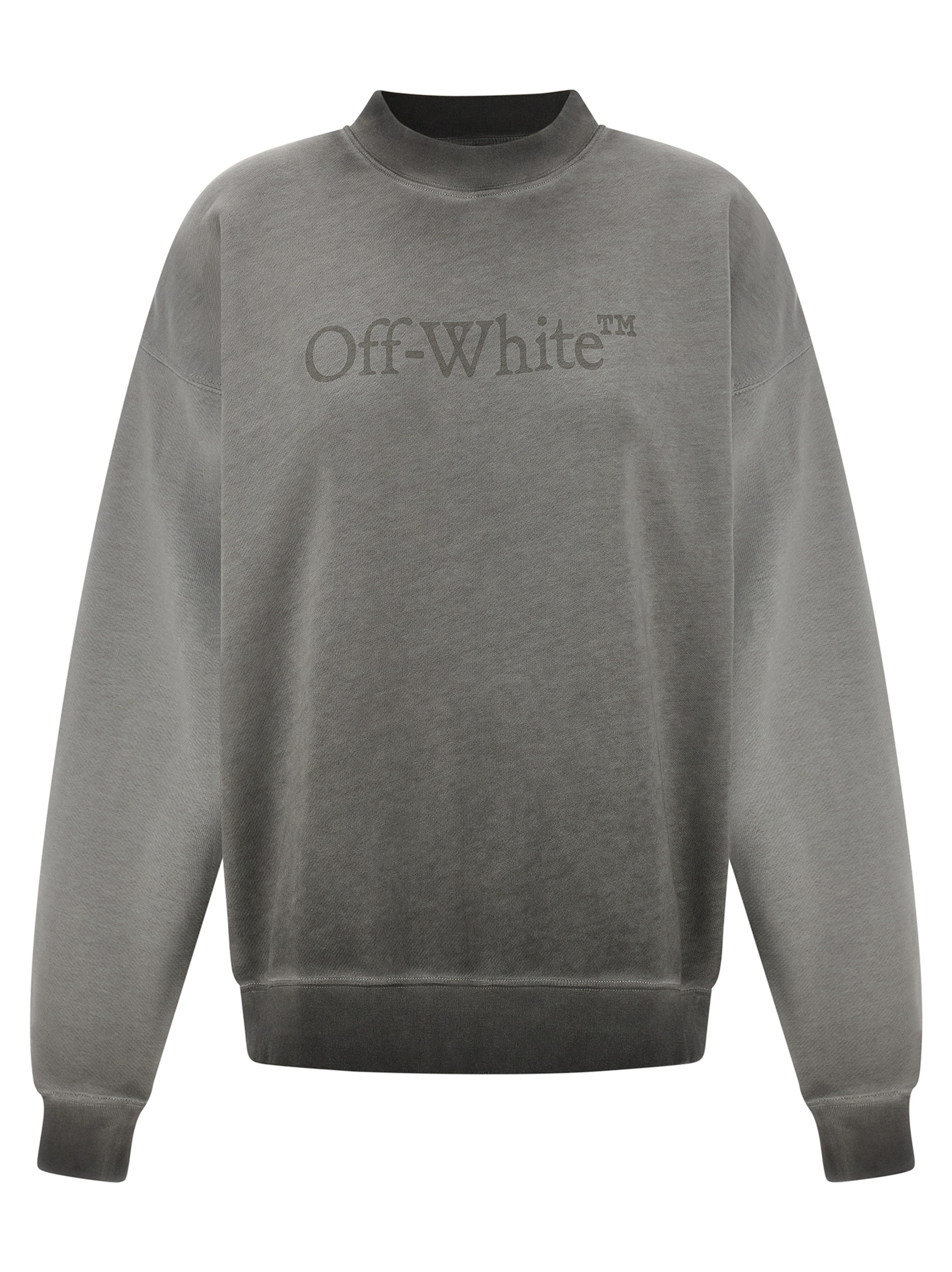 Off White Laundry Skate Sweatshirt