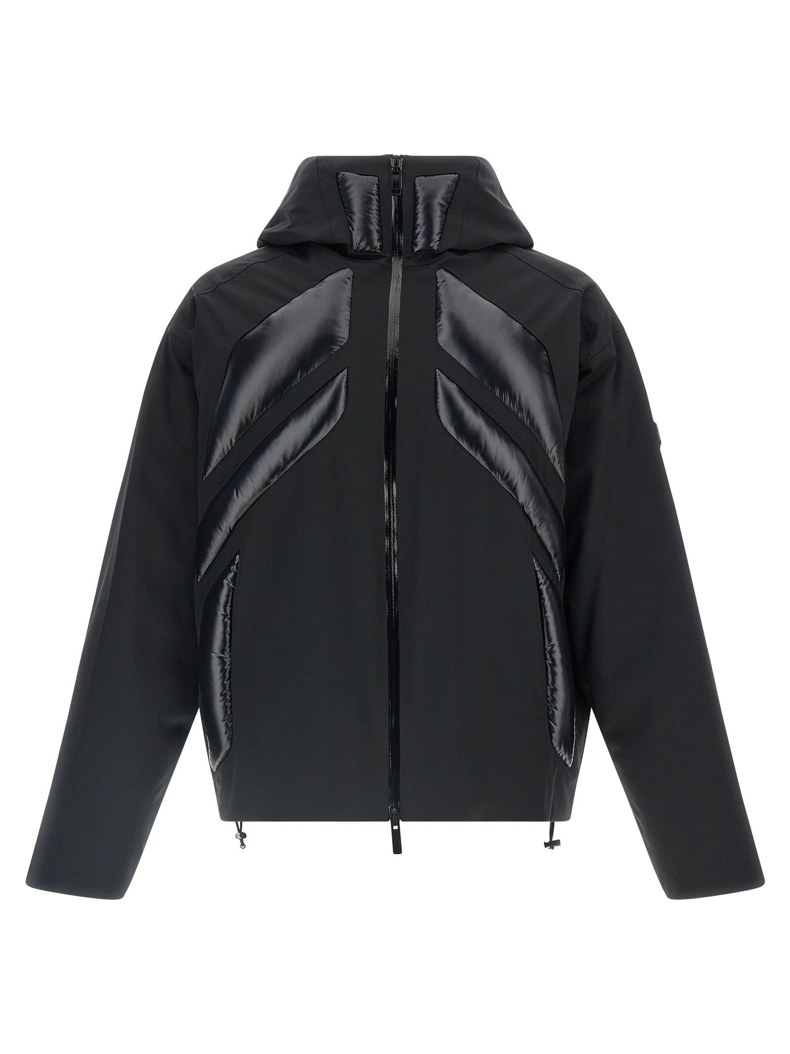 Moncler Genius Moncler X A$ap Rocky Jumquat Down Jacket