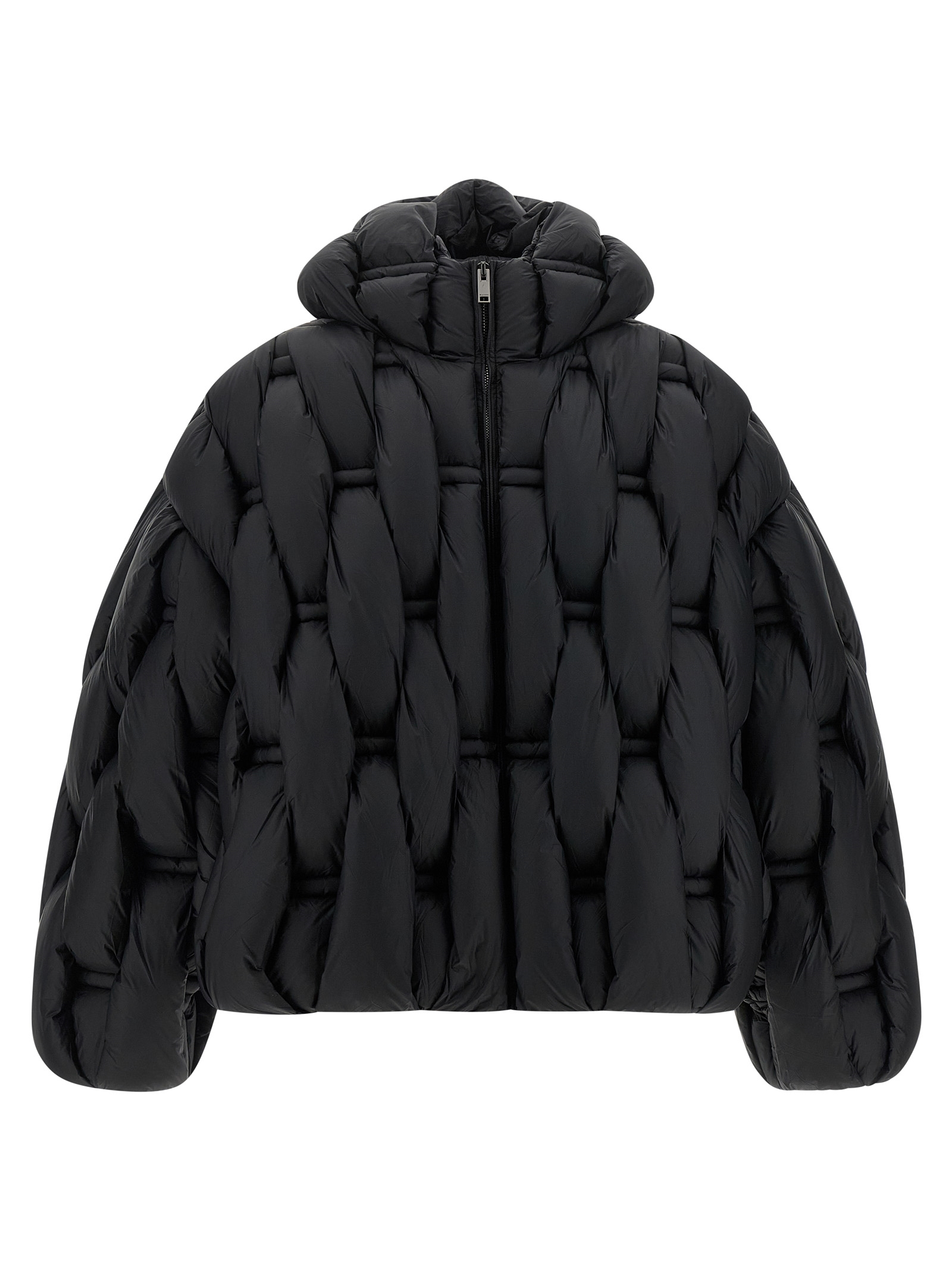 Raxxy 3d Down Jacket