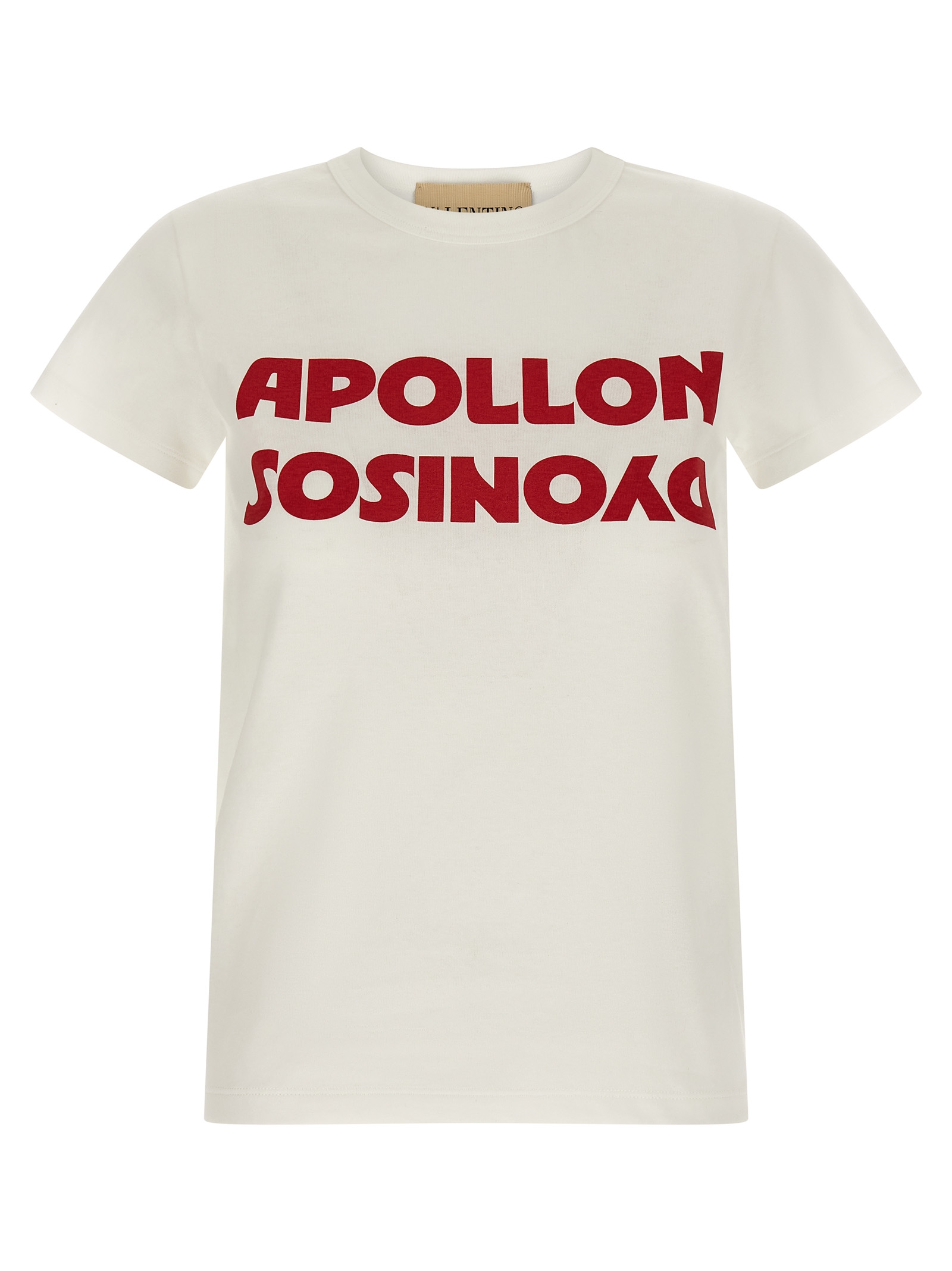 Valentino Garavani Apollon/dyonisos T-shirt
