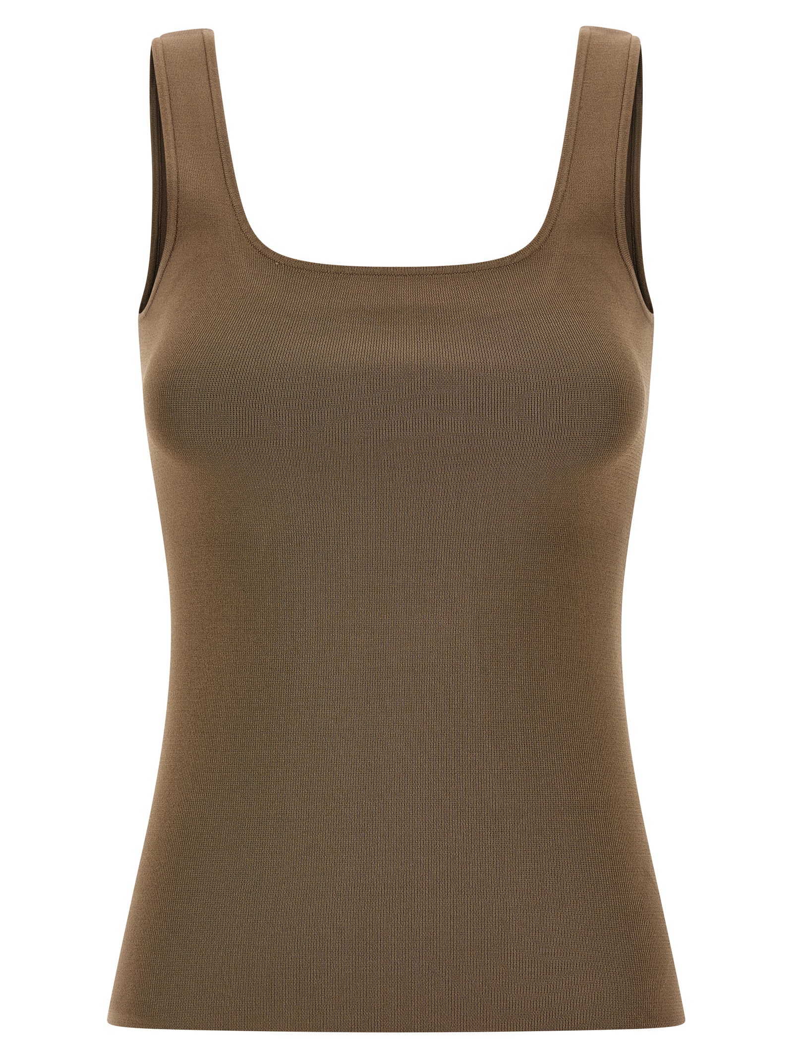 Entire Studios Viscose Top