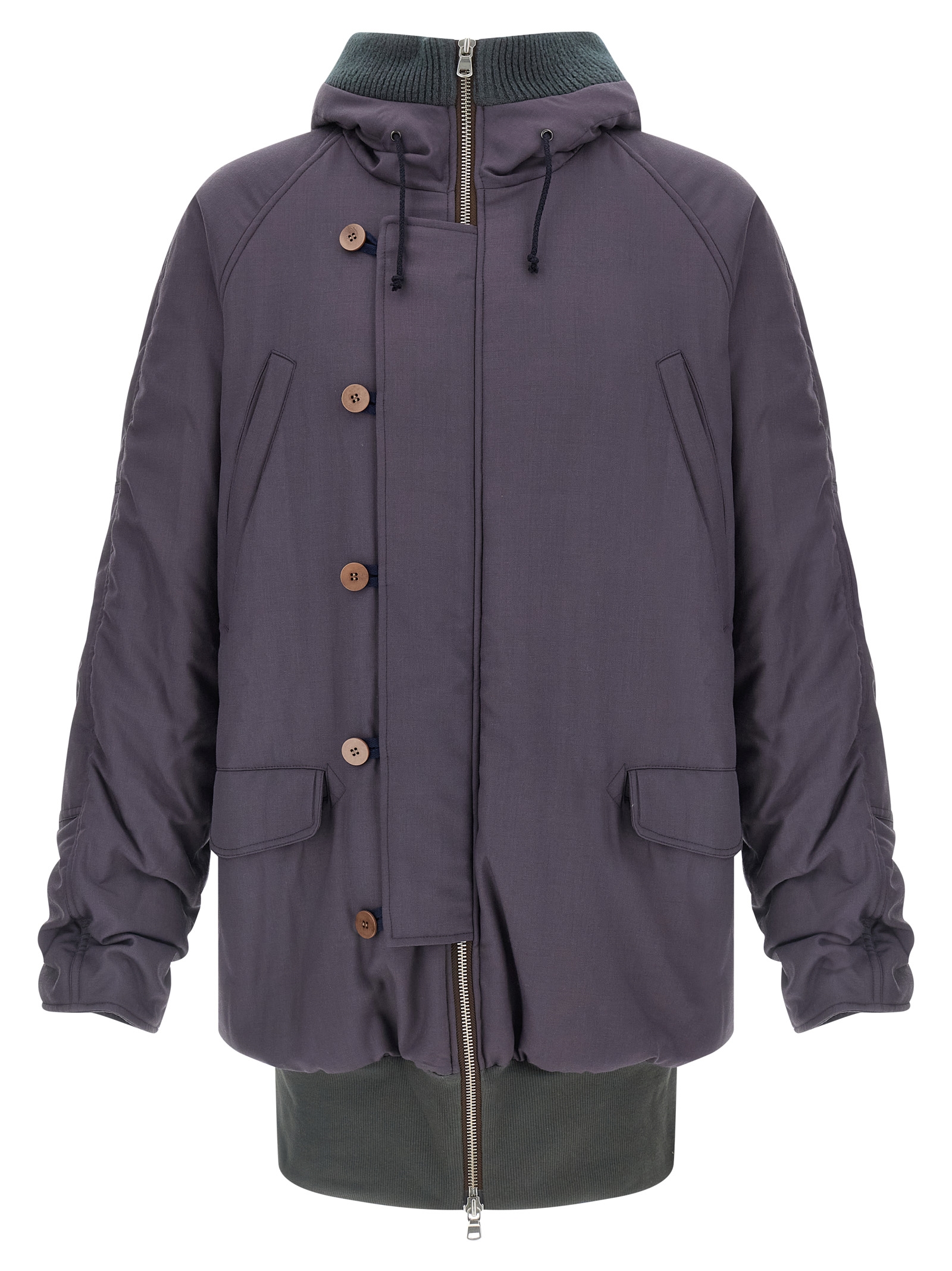 Magliano 3/4 Kenny Parka