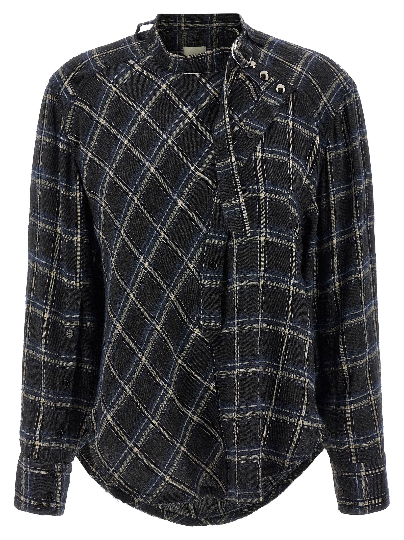 Isabel Marant Gerla Blouse