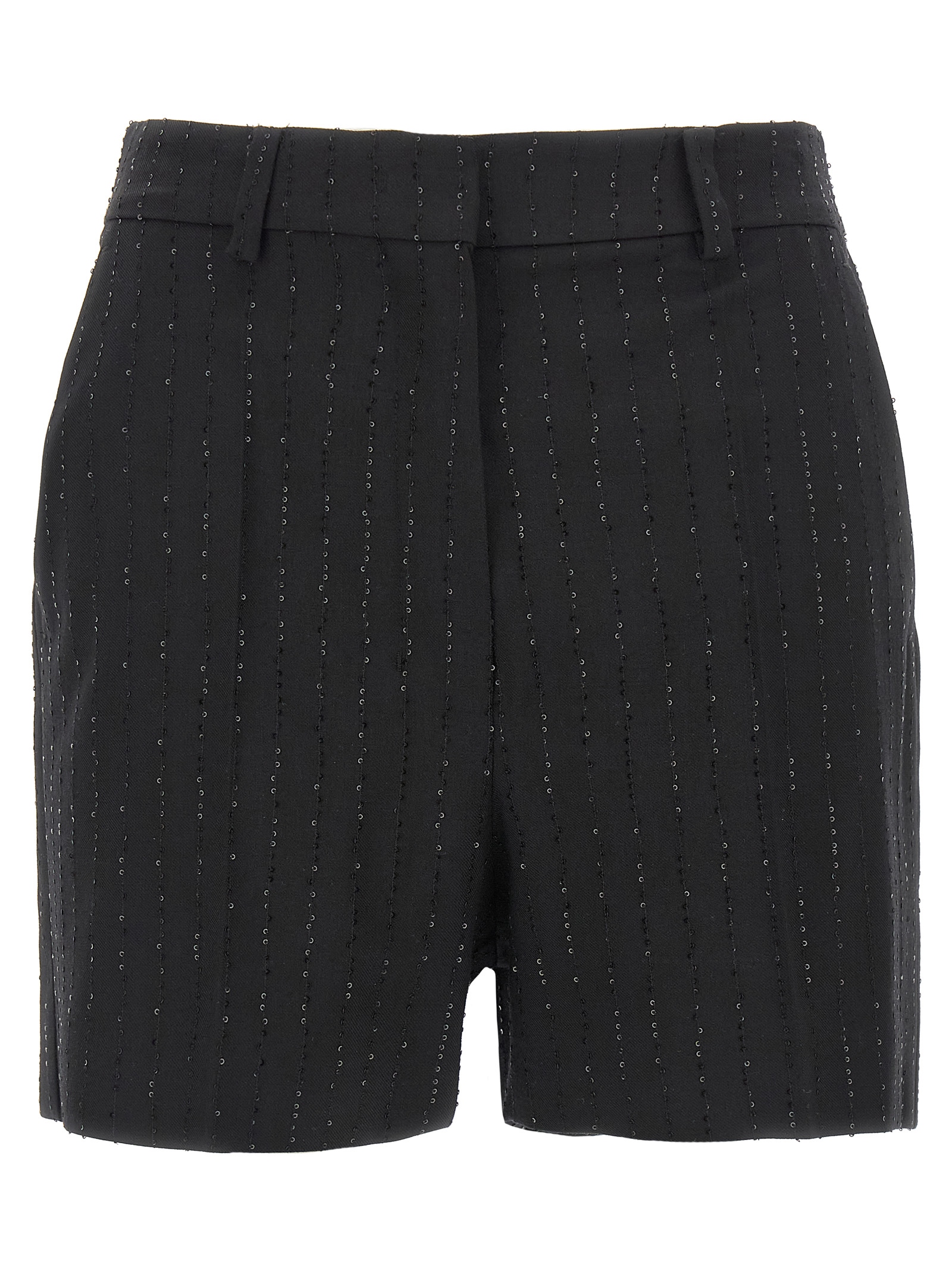 Max Mara Siberia Shorts