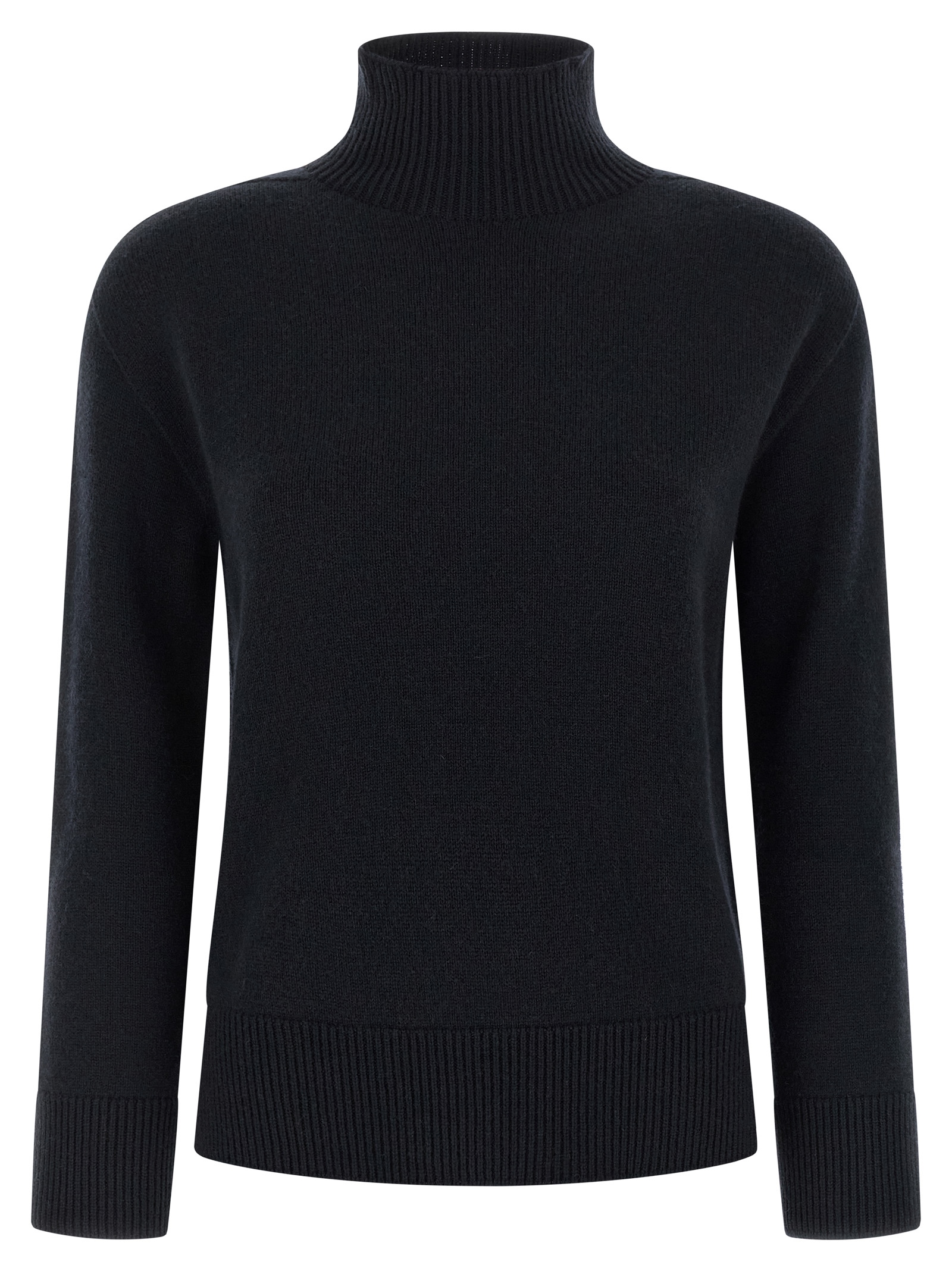 Max Mara 'S Quercia Turtleneck Sweater