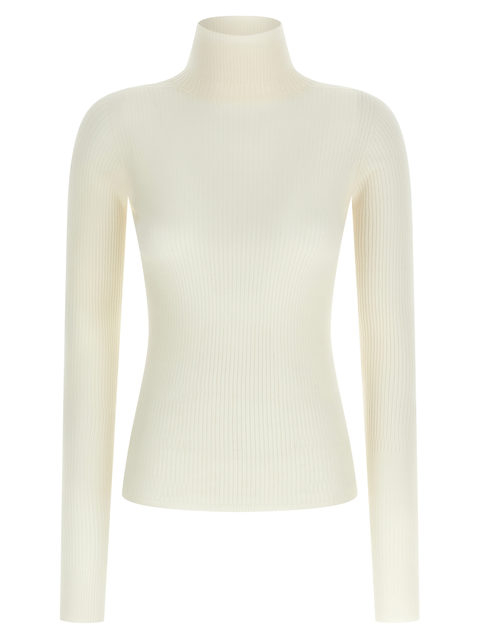 Sportmax Niagara Turtleneck Sweater