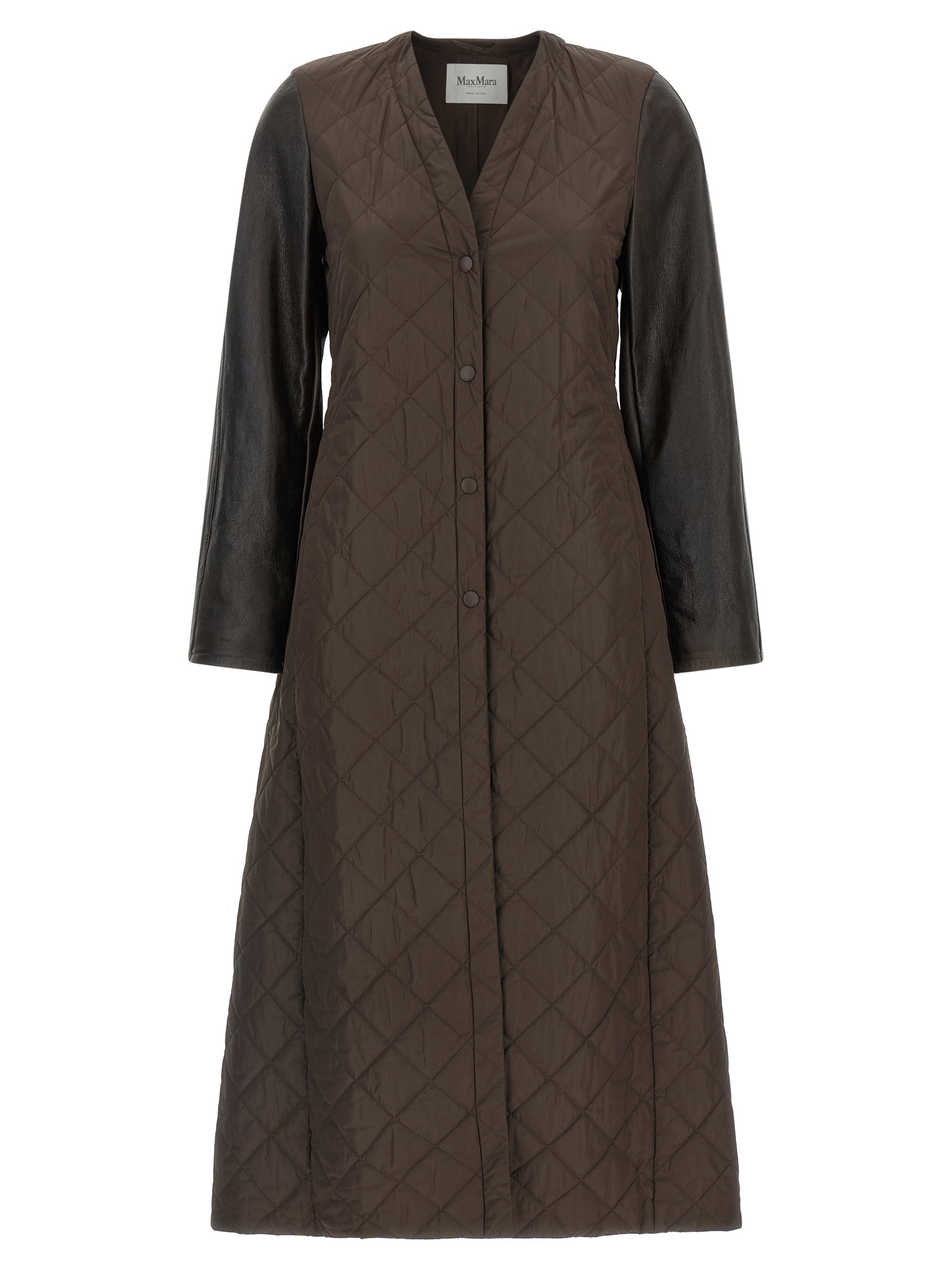 Max Mara Berta1234 Coat