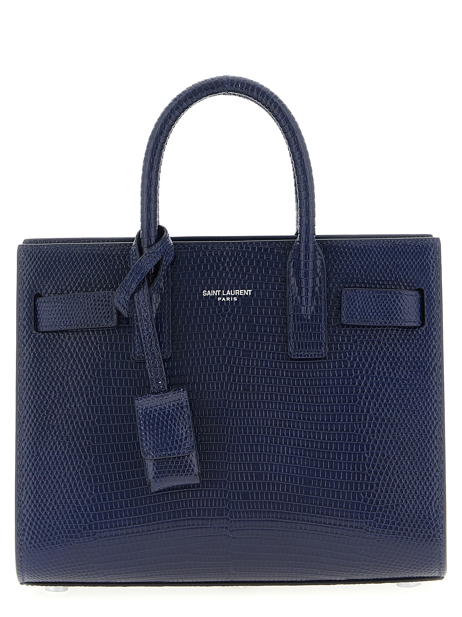 Saint Laurent Nano Sac De Jour Handbag