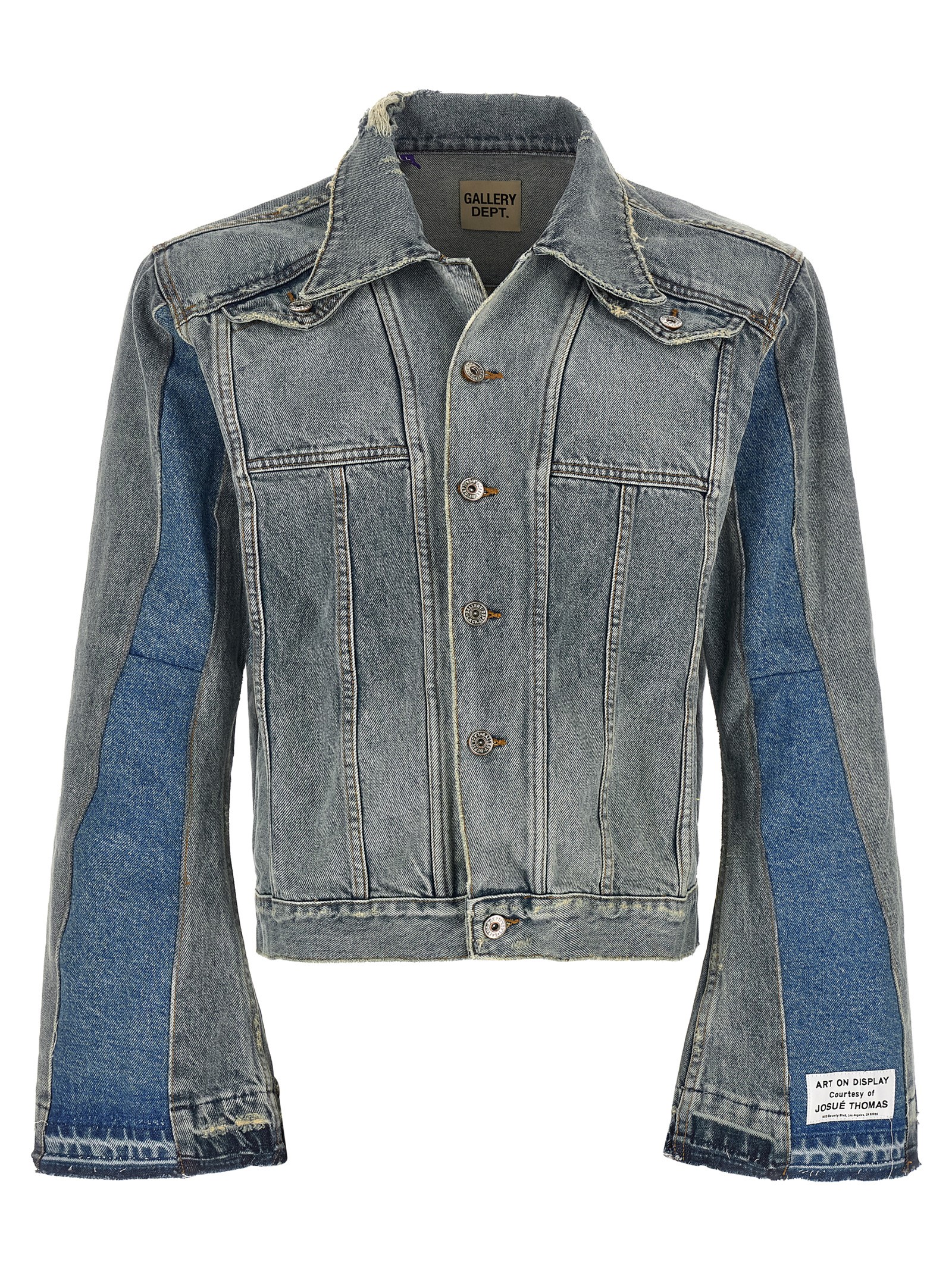 Gallery Dept. Ford Trucker Jacket