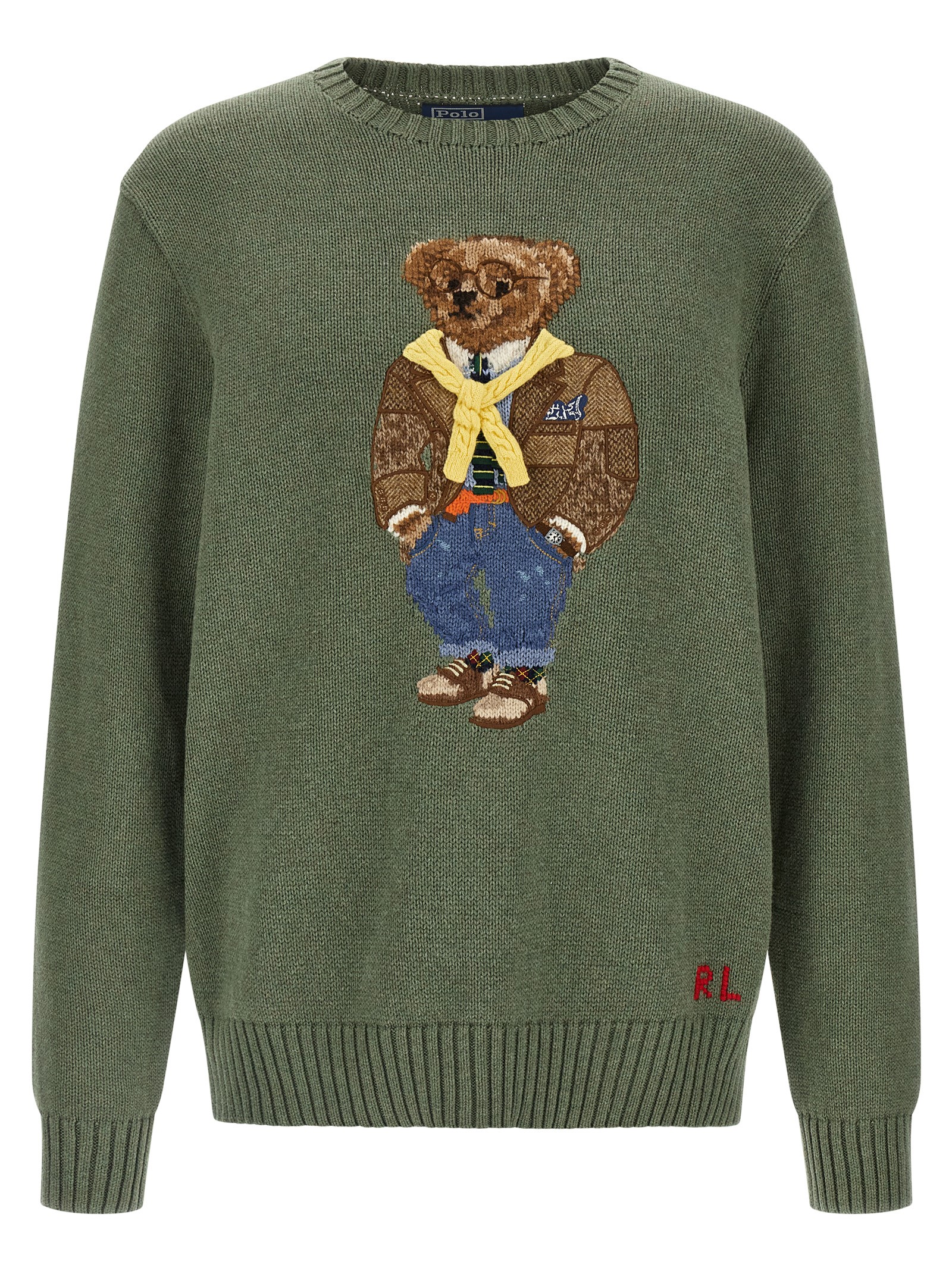 Polo Ralph Lauren Polo Bear Sweater