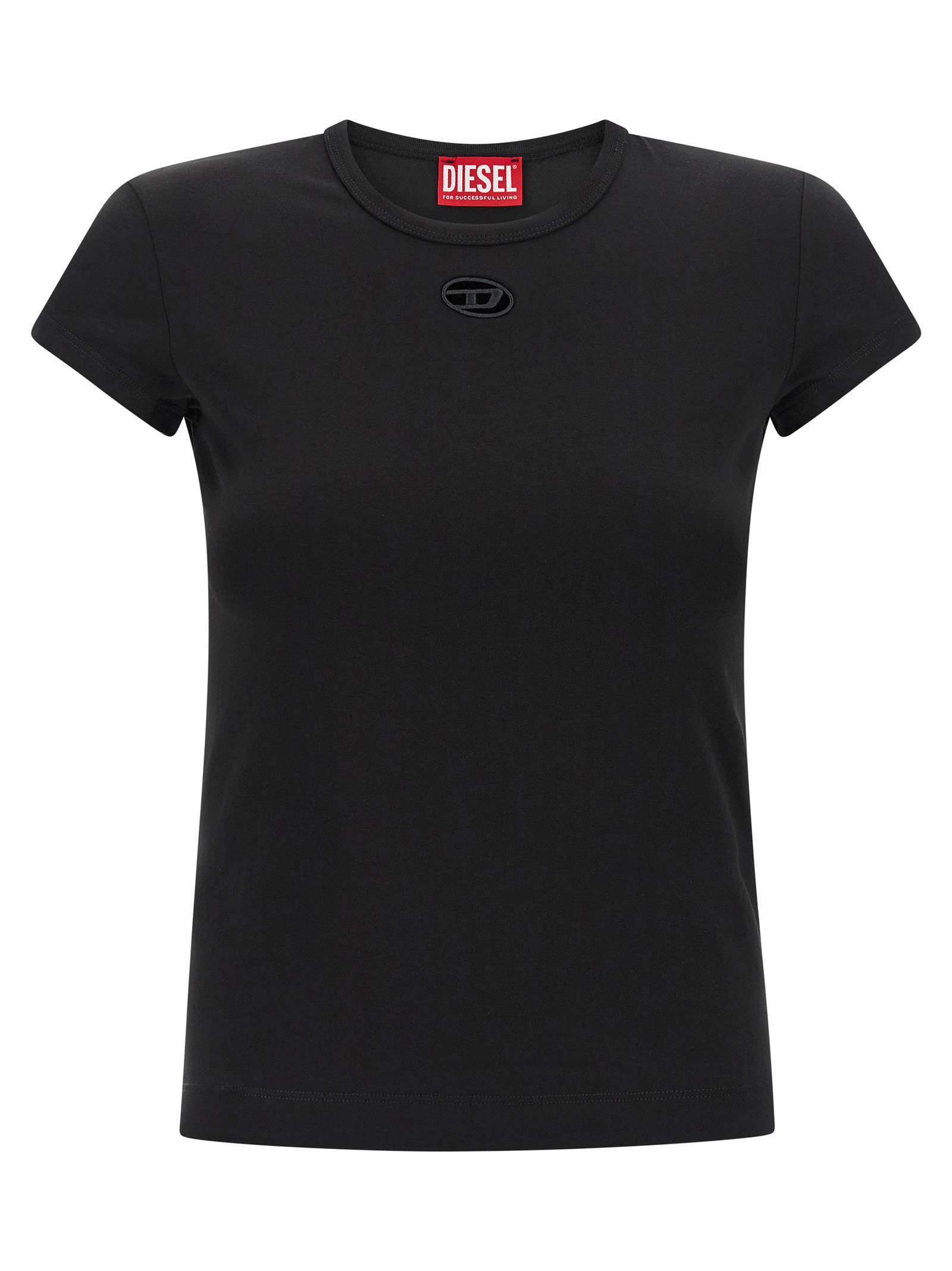 Diesel T-angie-od T-shirt