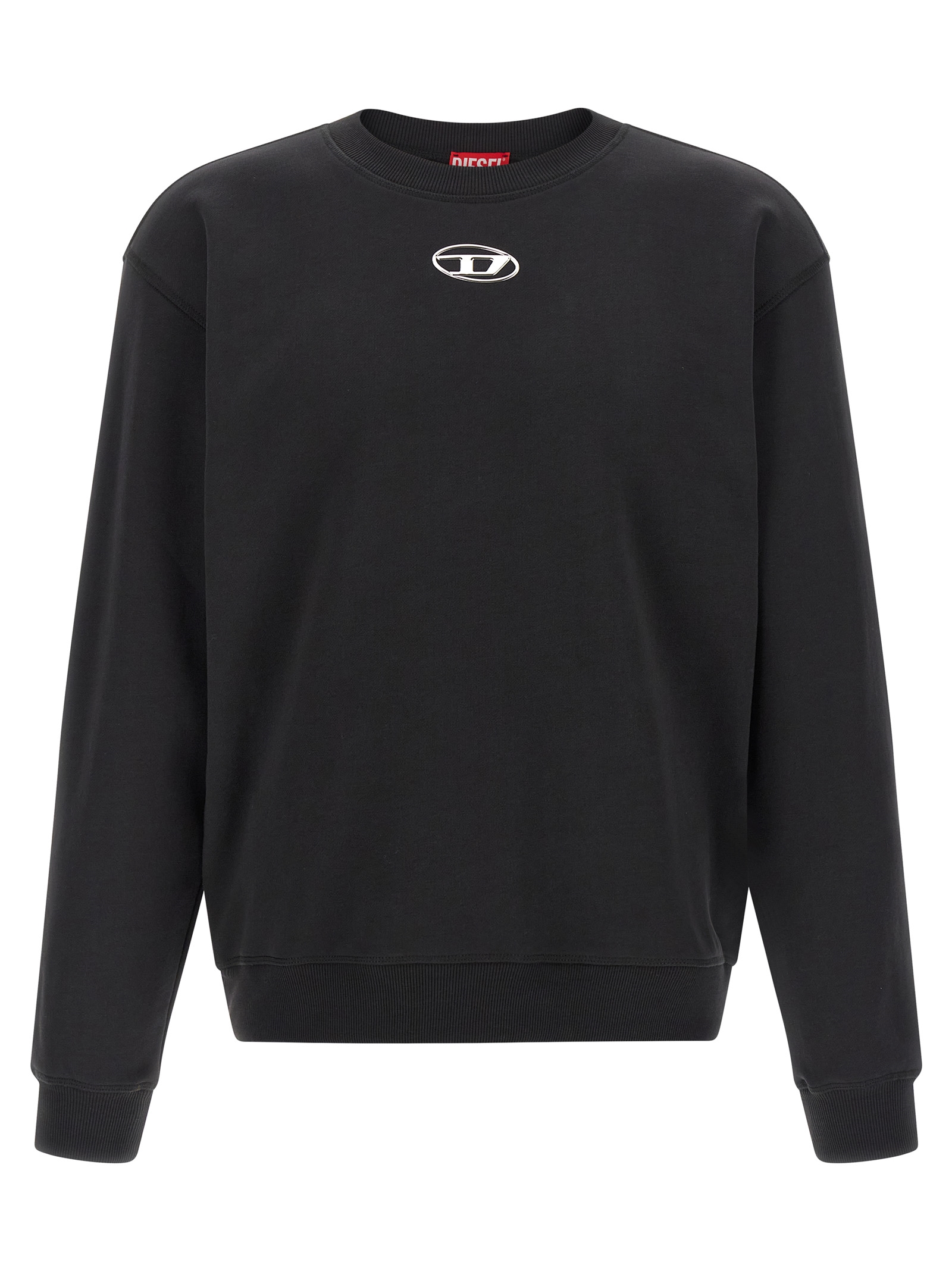 Diesel S-norm-iod Sweatshirt