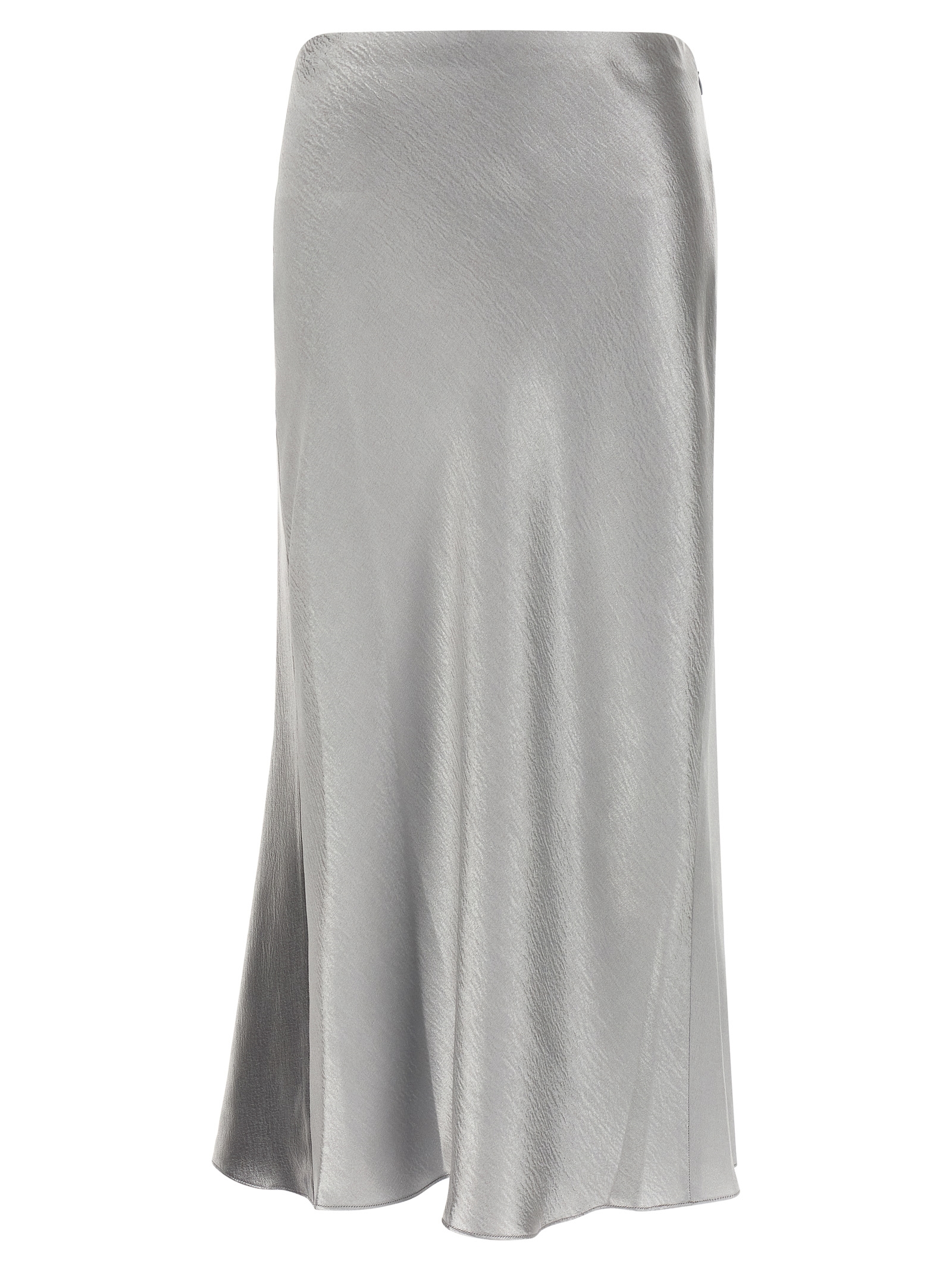 Tory Burch Satin Skirt