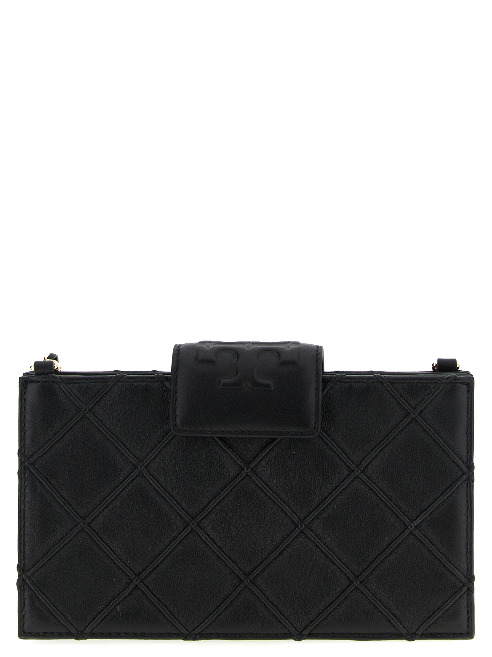 Tory Burch Fleming Wallet